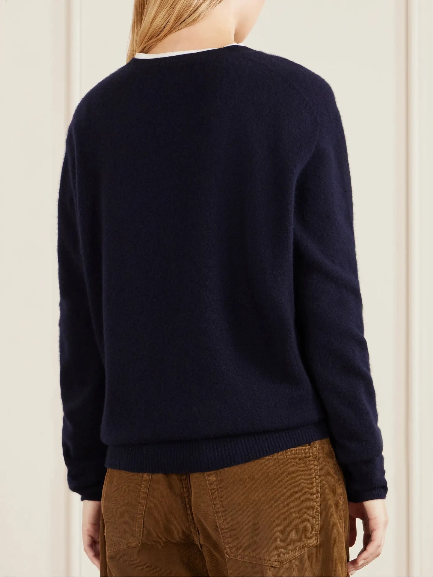 Numi Cashmere Sweater