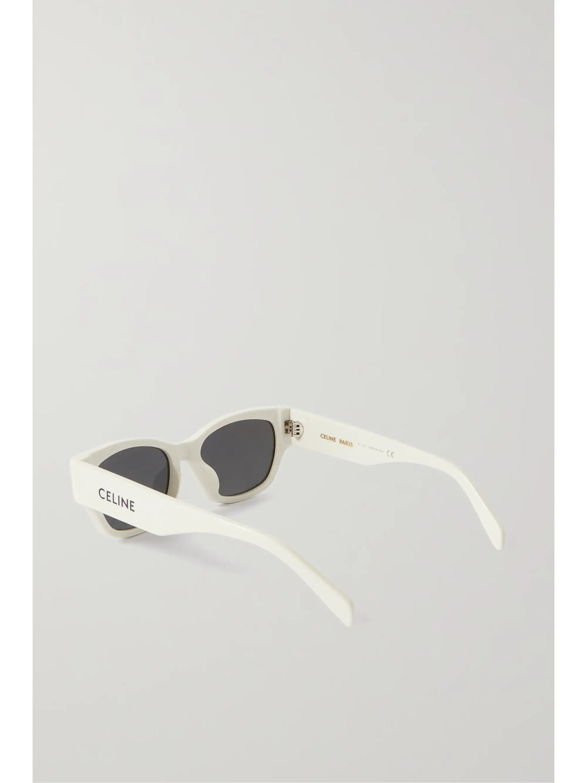 CELINE Eyewear Square-frame Acetate Sunglasses