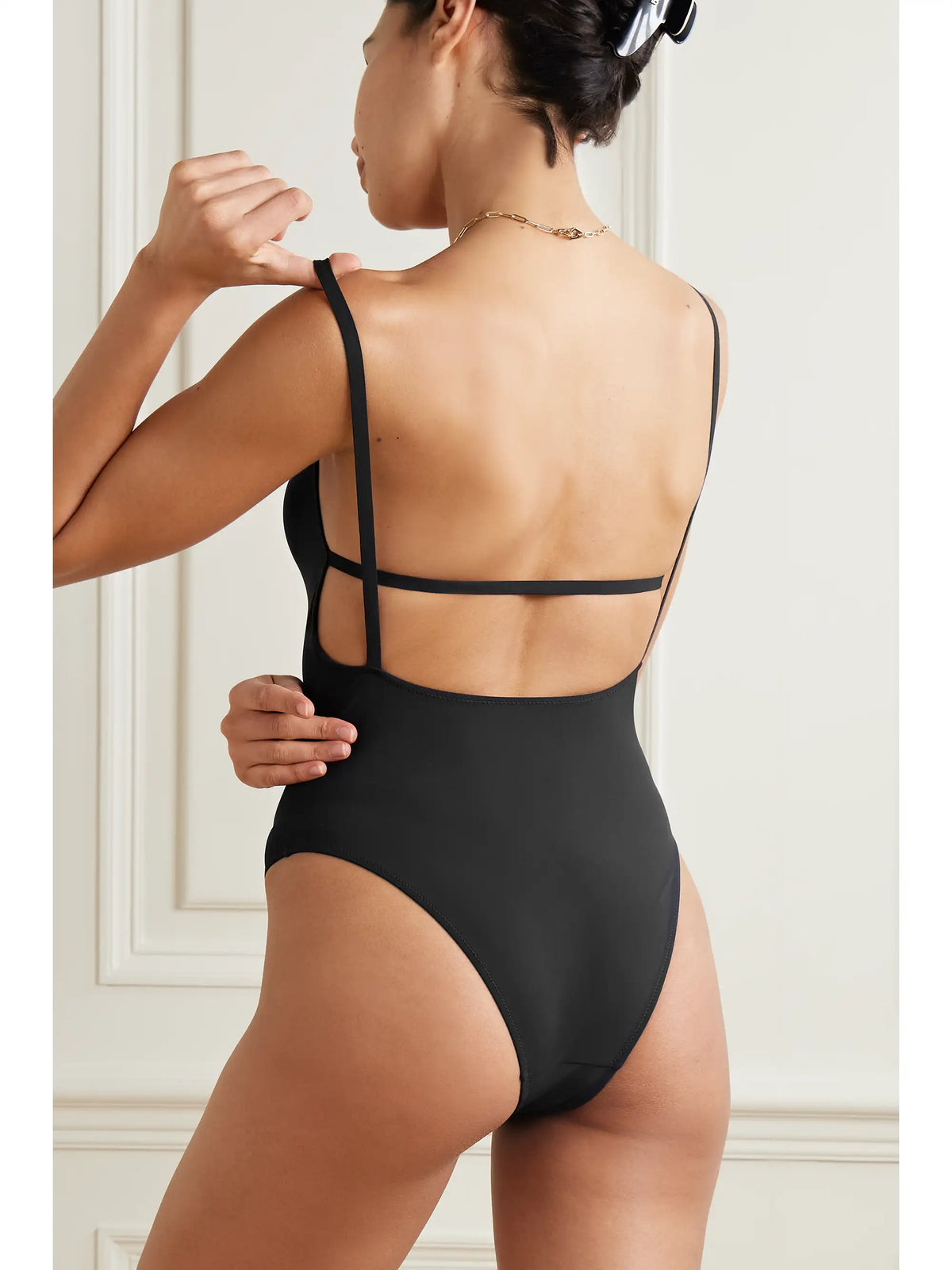 Lido Tre Swimsuit