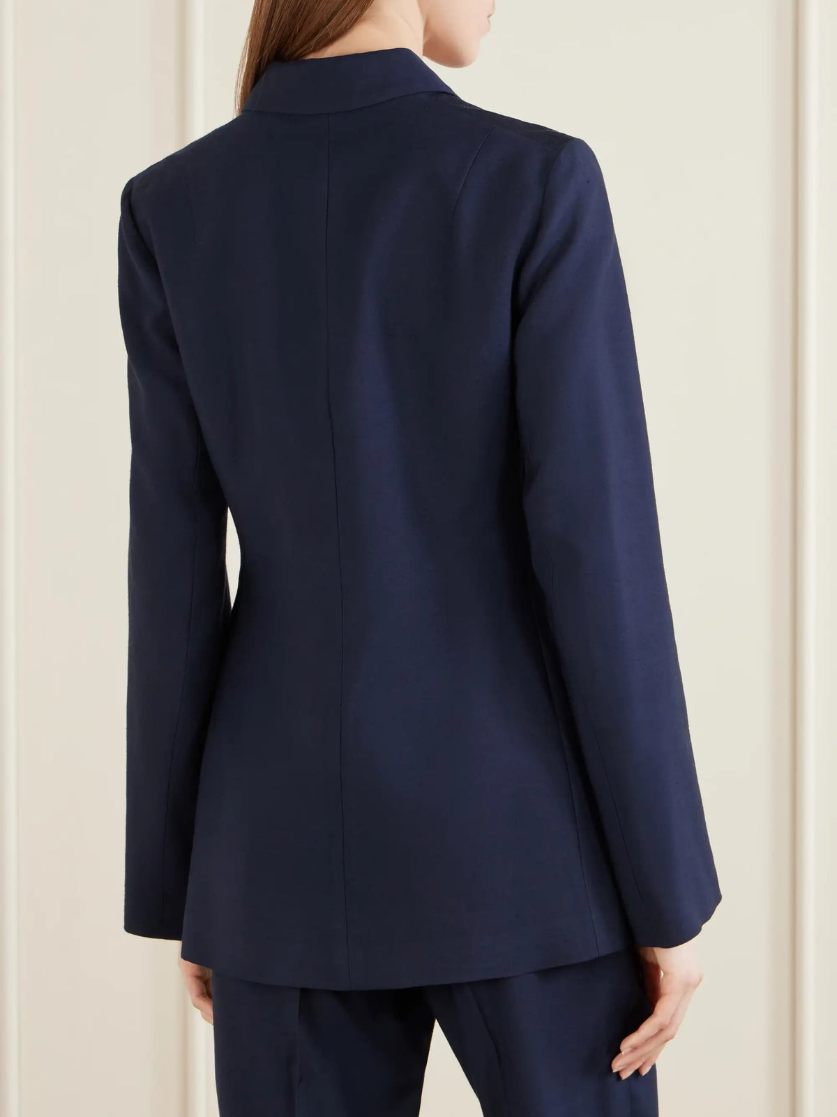 KALLMEYER Benny Longline Blazer