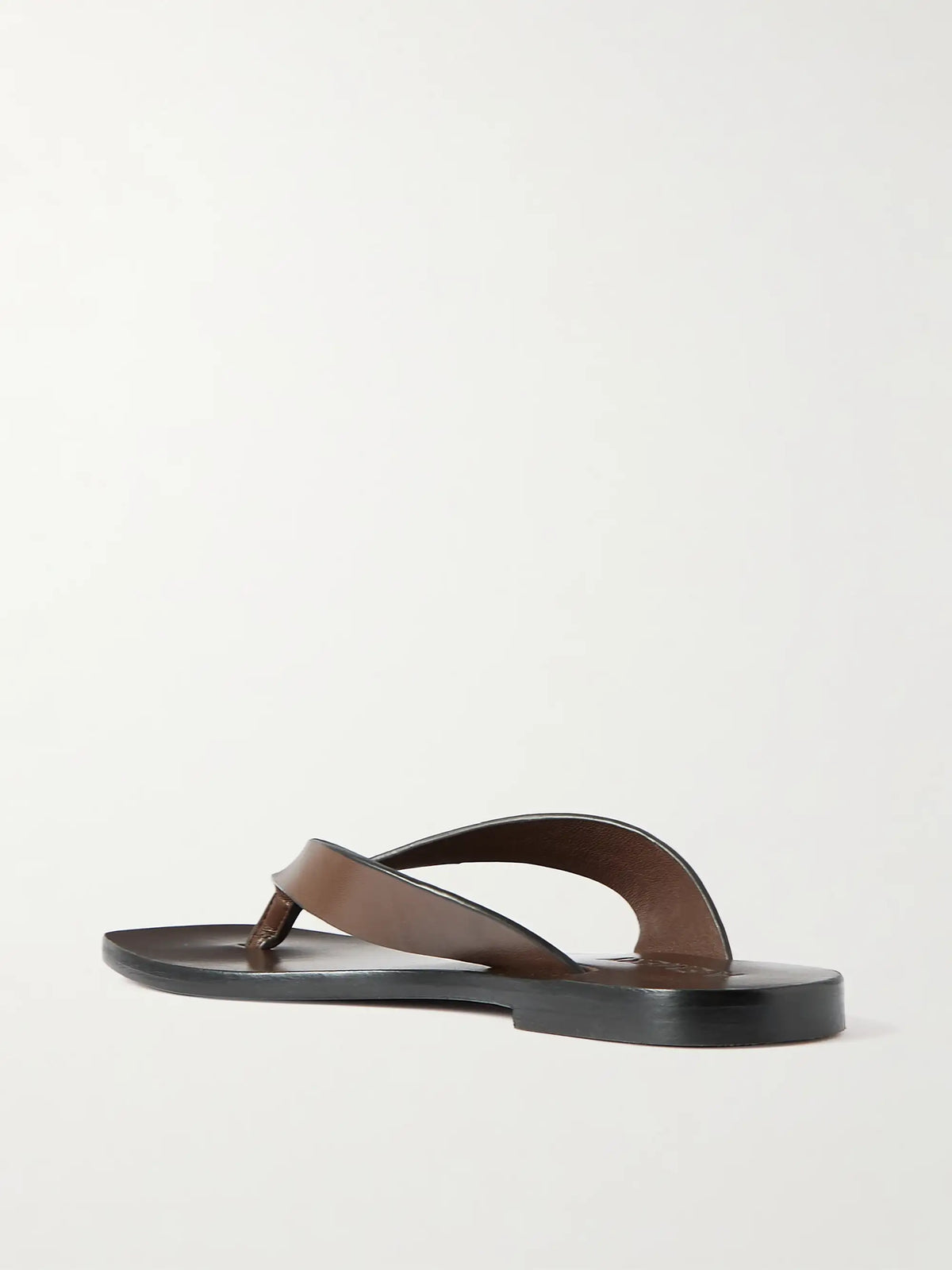 Kinto Leather Flip Flops