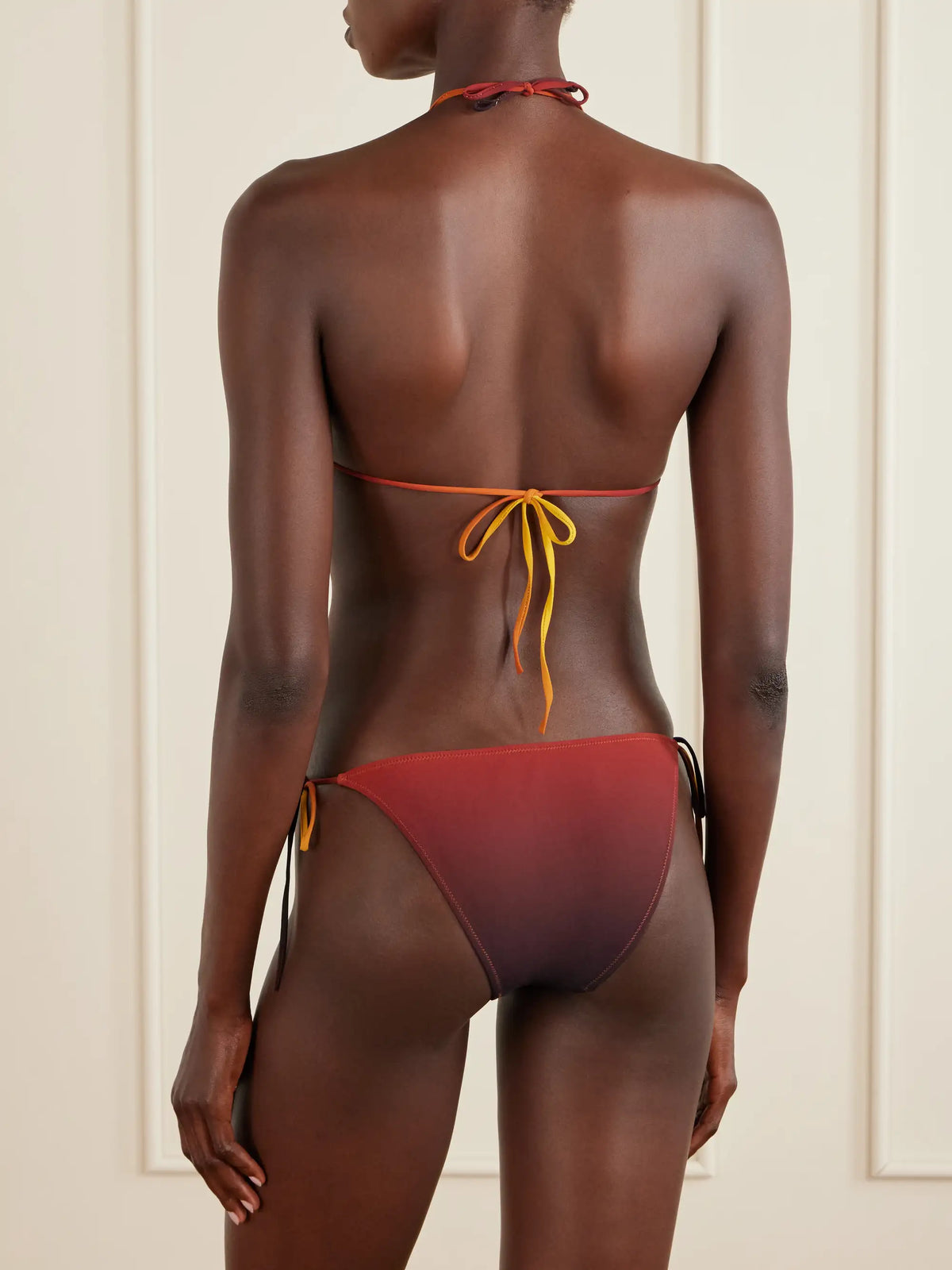 Lido Venti Dégradé Triangle Bikini