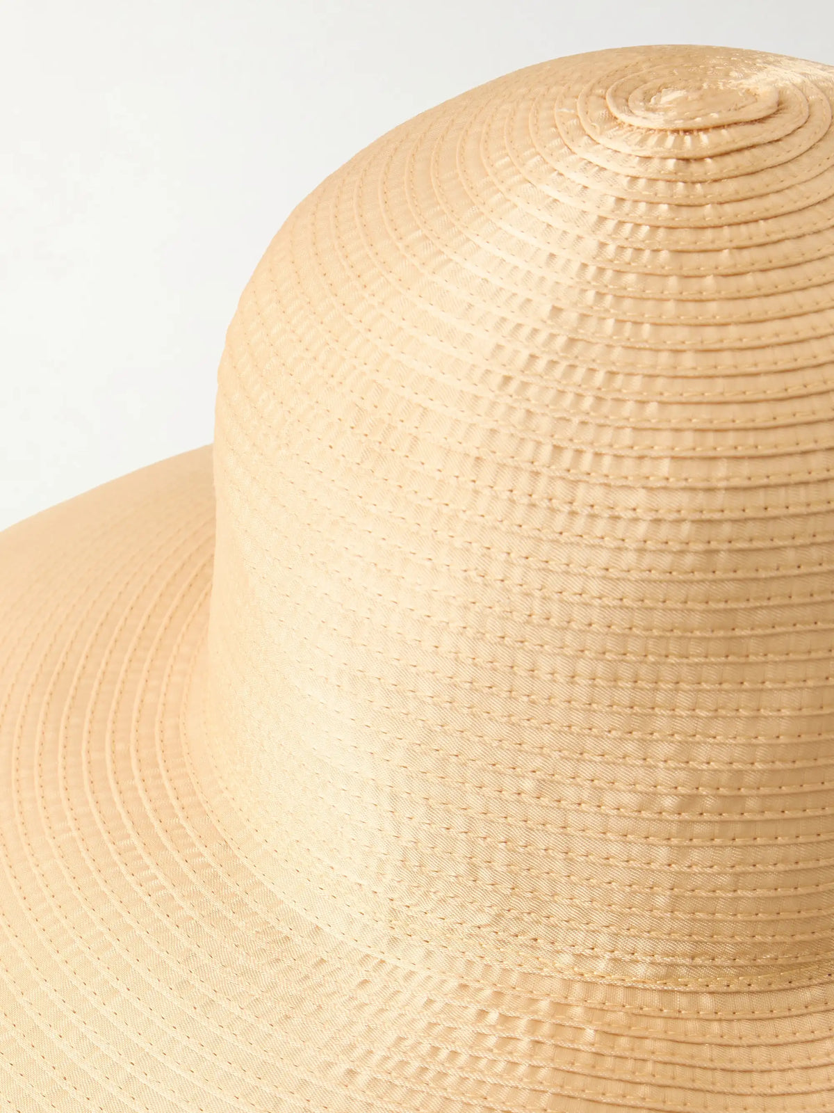 Jeanette Satin Hat