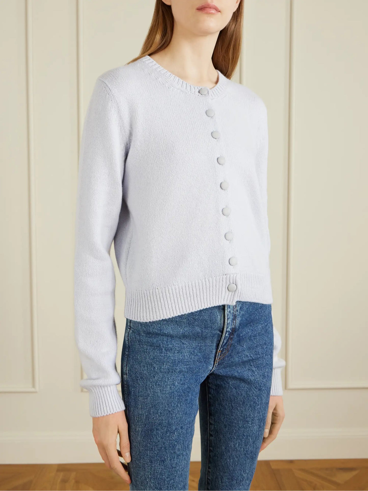 Everheart Cashmere Cardigan