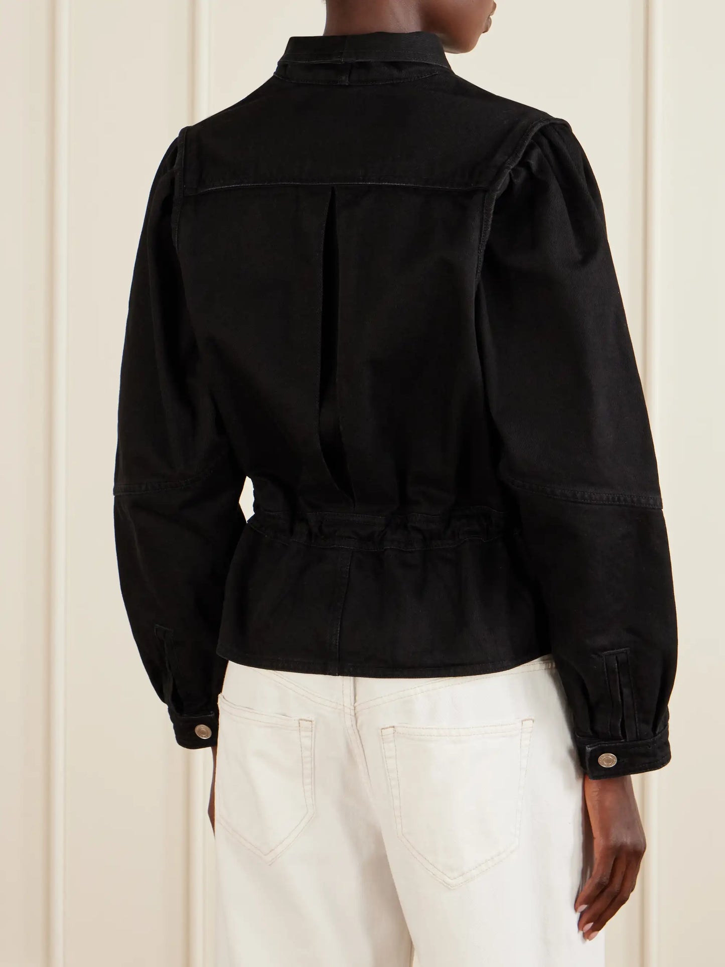 Dolie Denim Jacket
