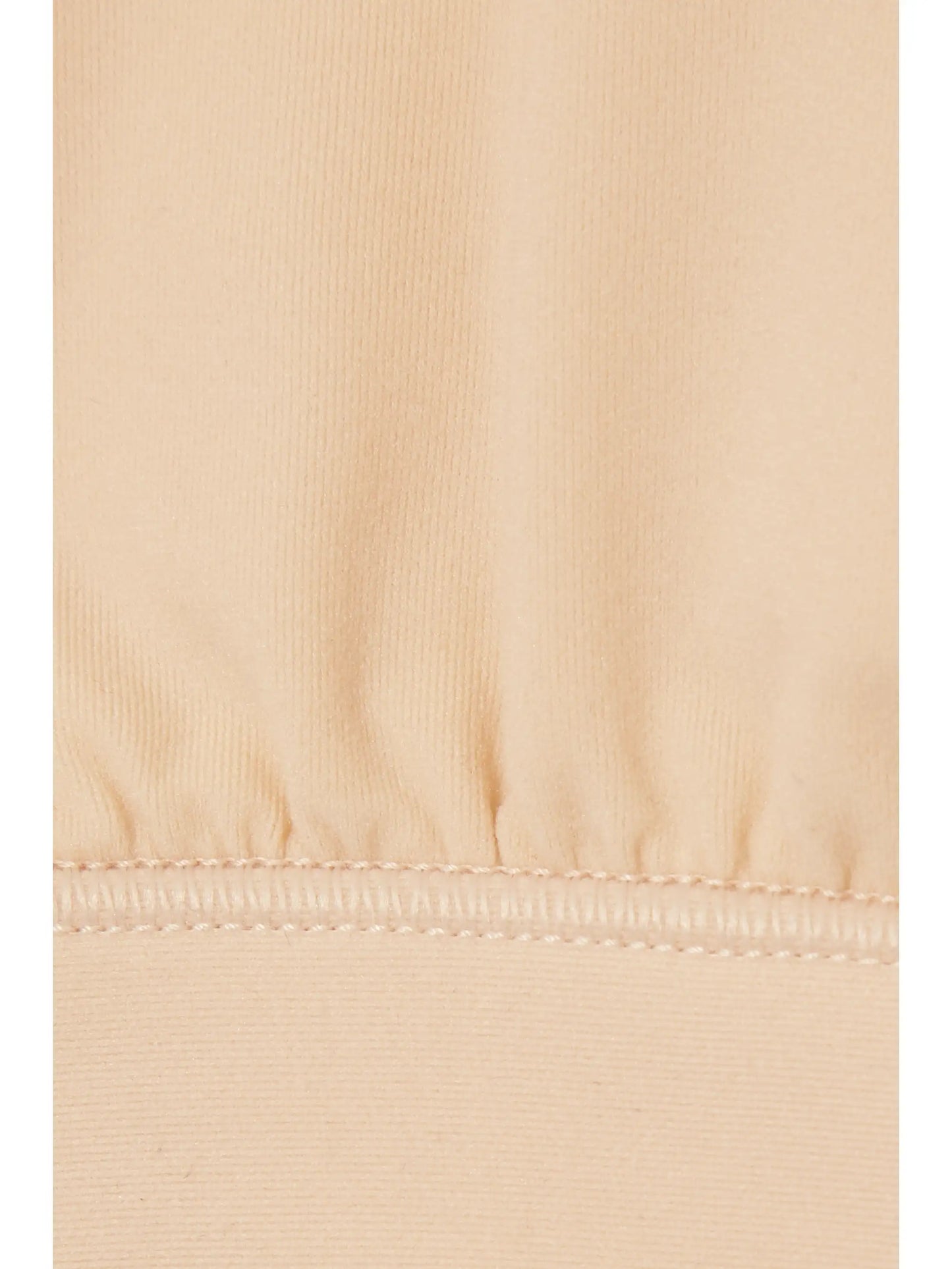 Fits Everybody Triangle Bralette - Sand
