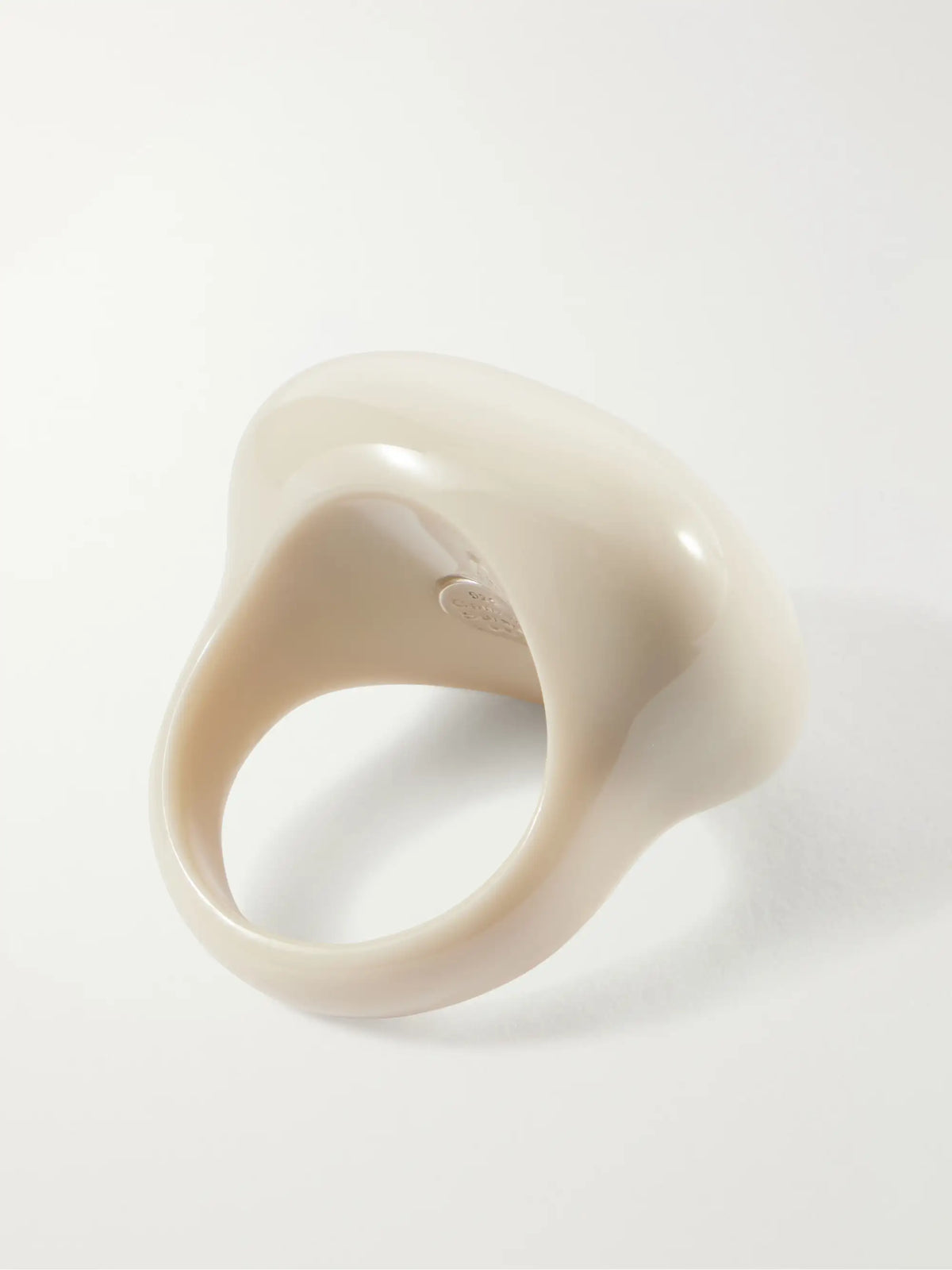 Camille Surault Blowblow Resin Ring