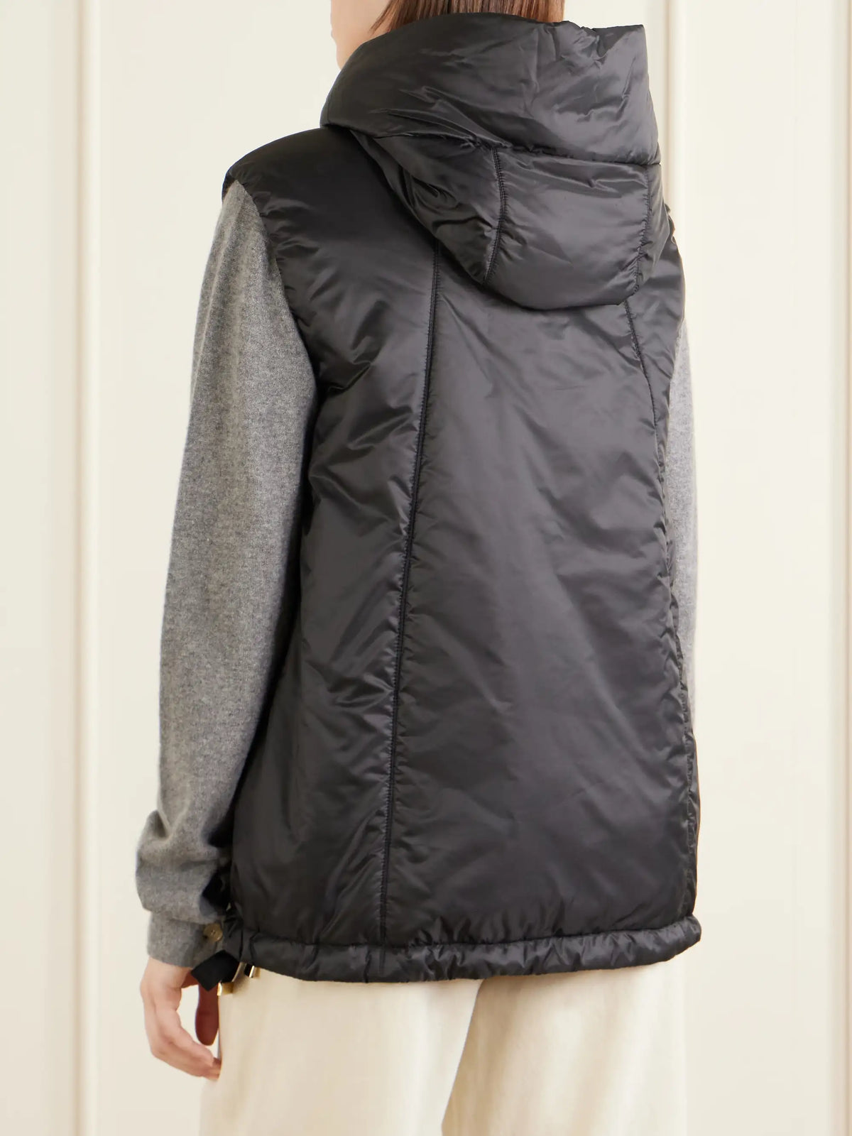 Greengo Padded Shell Vest