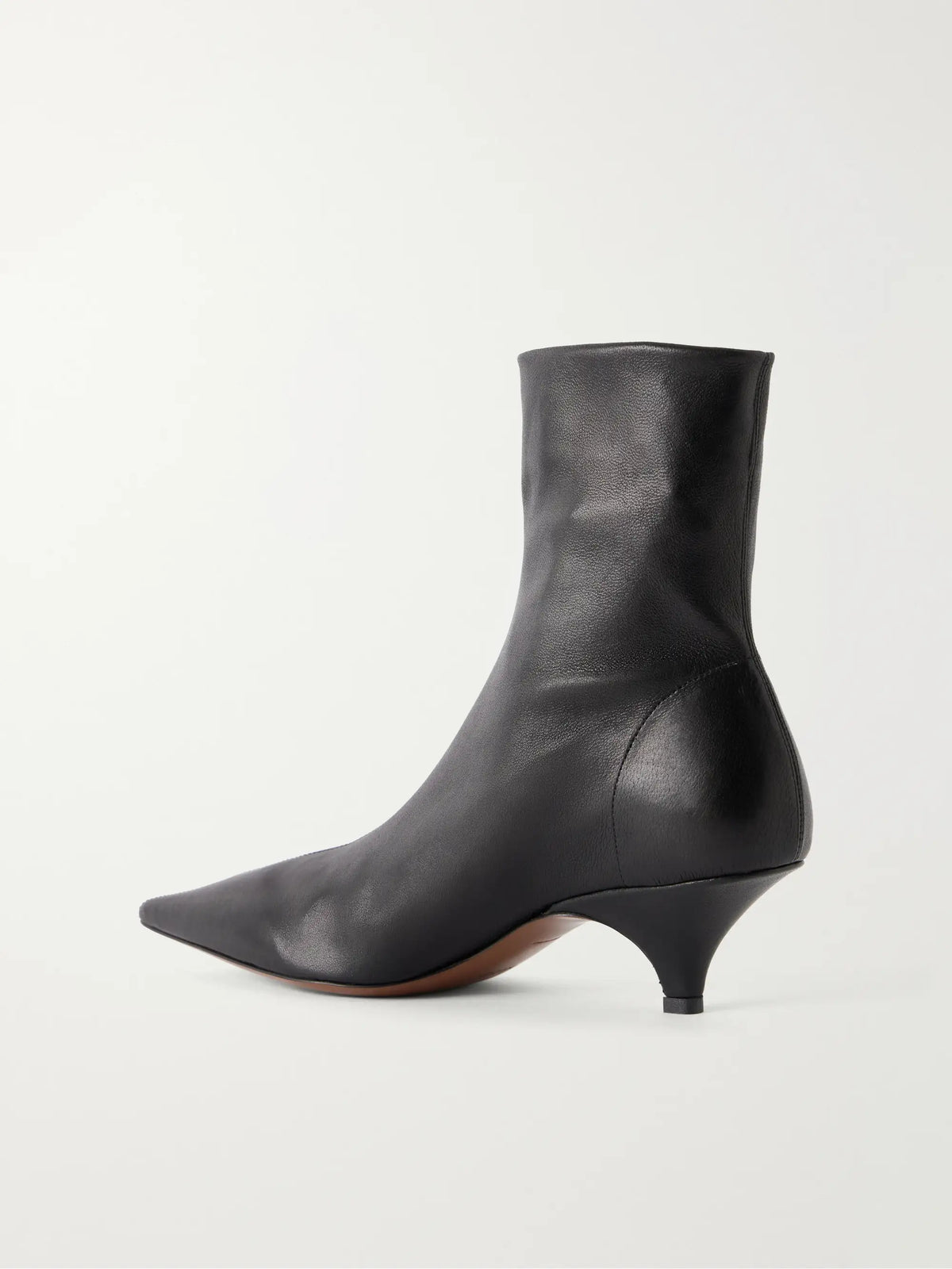 NEOUS Poera 40 Leather Ankle Boots