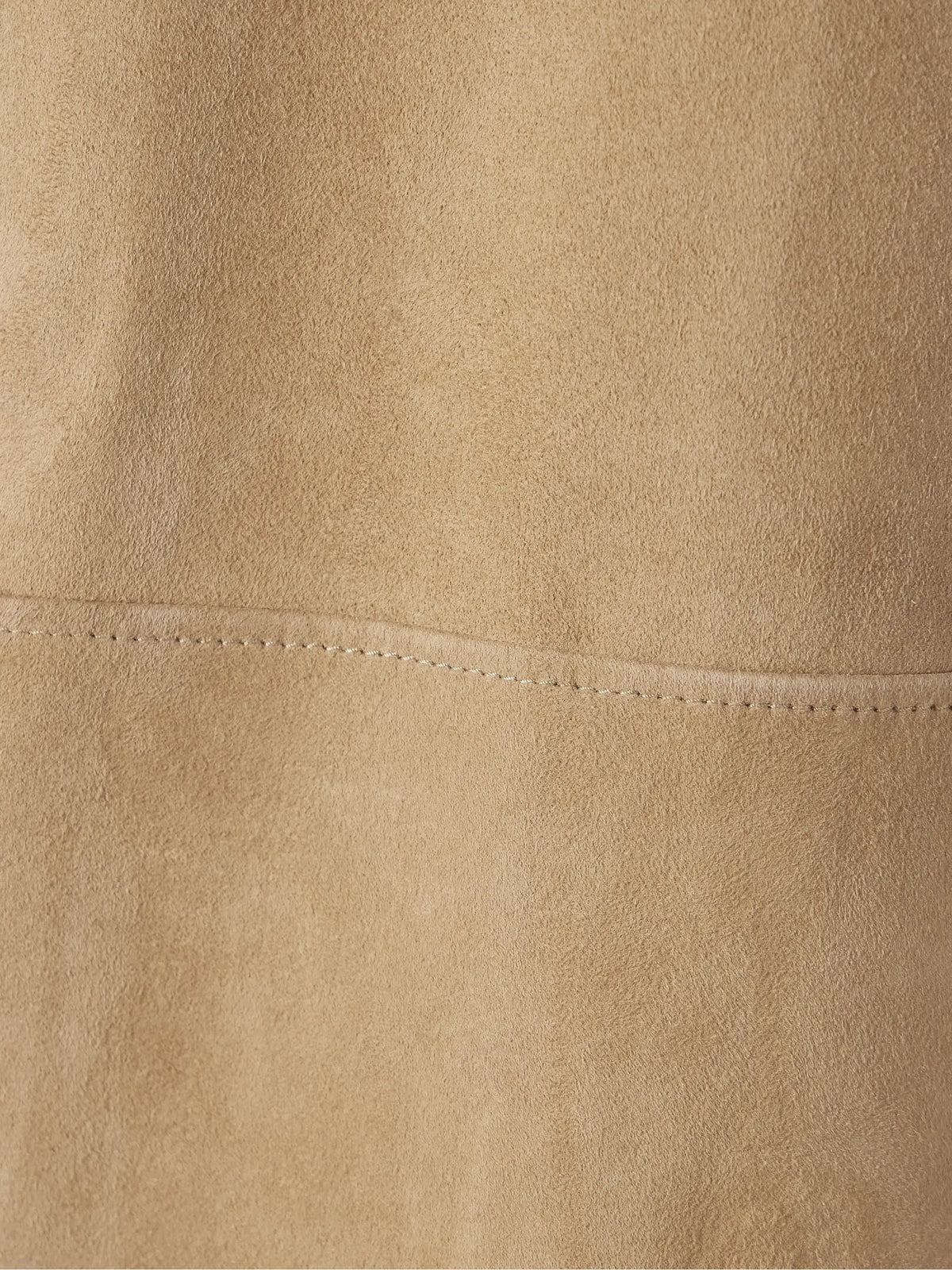 Alarico Suede Coat