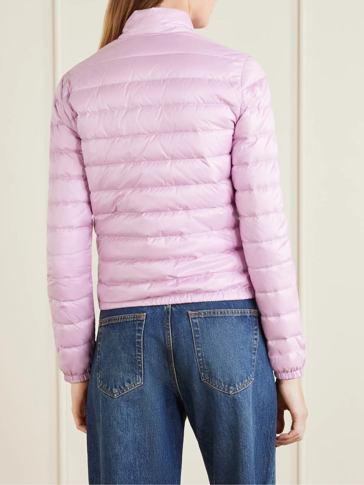 Lans Down Jacket