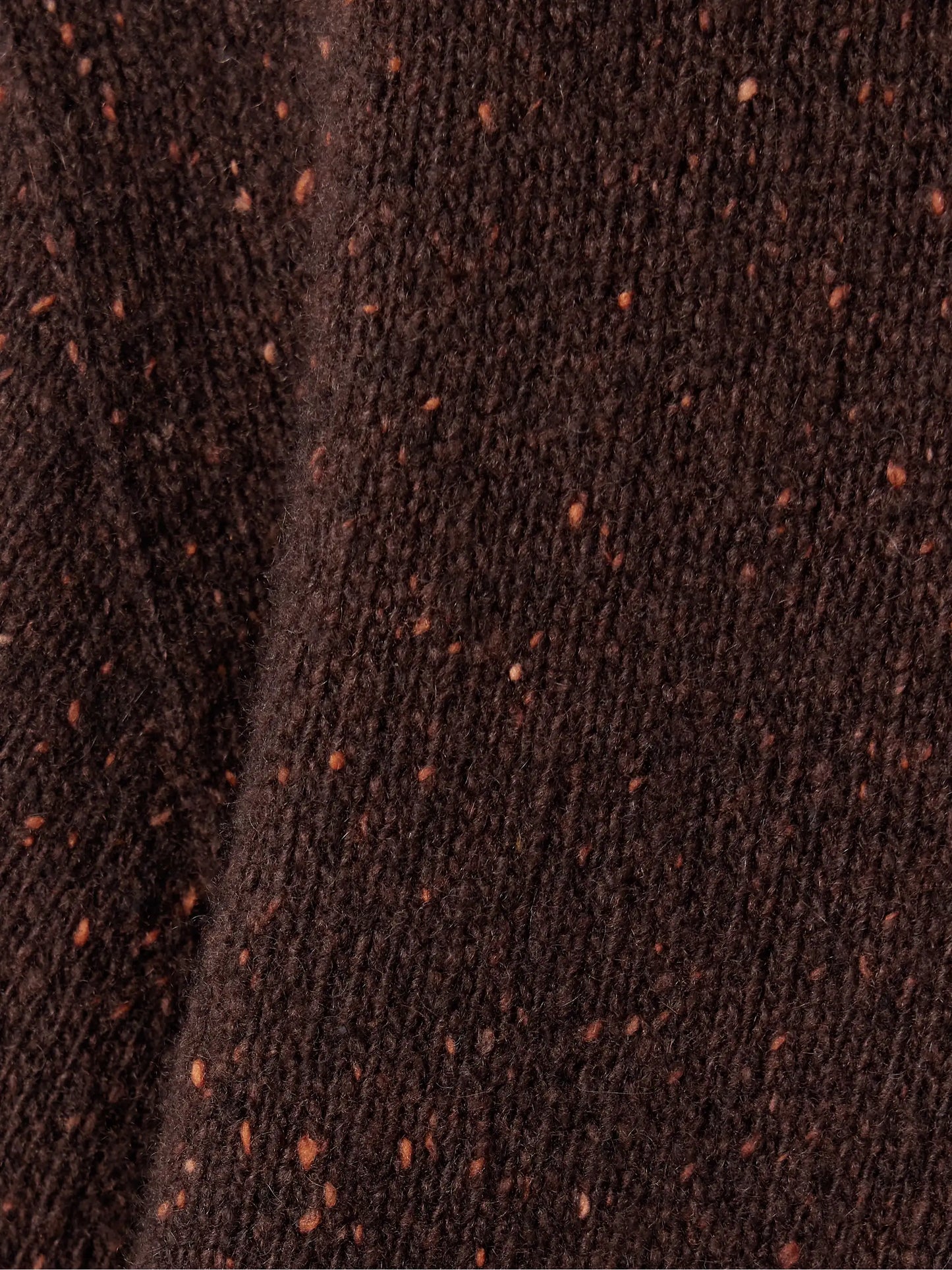 Mirai Cashmere Turtleneck Sweater
