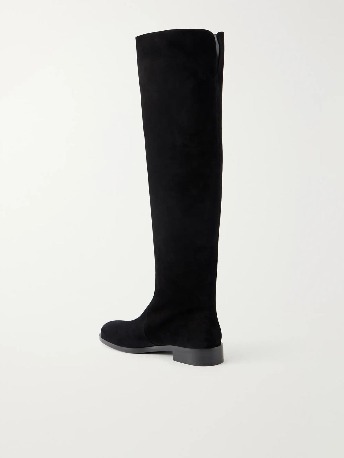Zayne 20 Suede Over-the-knee Boots