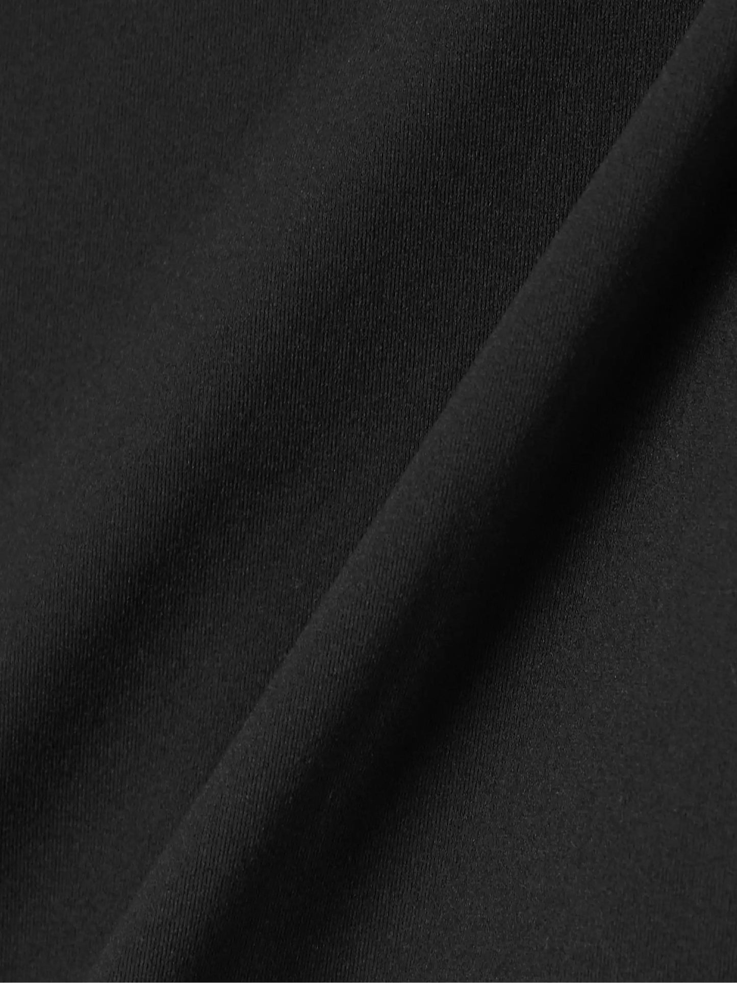 Fits Everybody Square Neck Bodysuit - Onyx