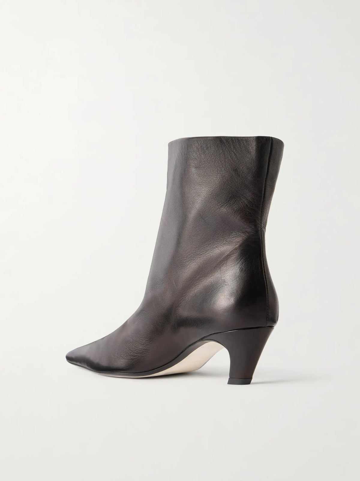 Arizona Leather Ankle Boots