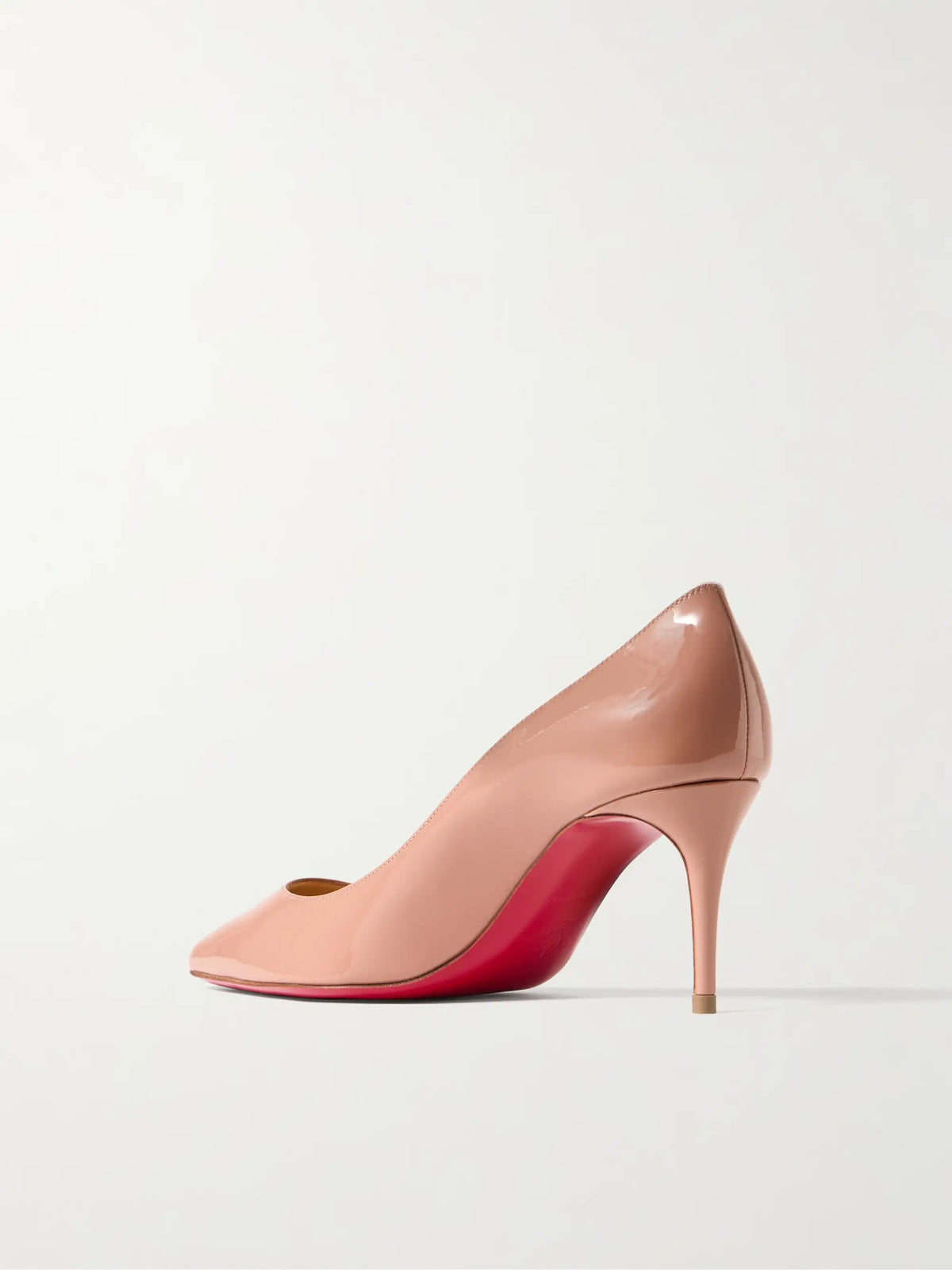 So Kate 70 Patent-leather Pumps