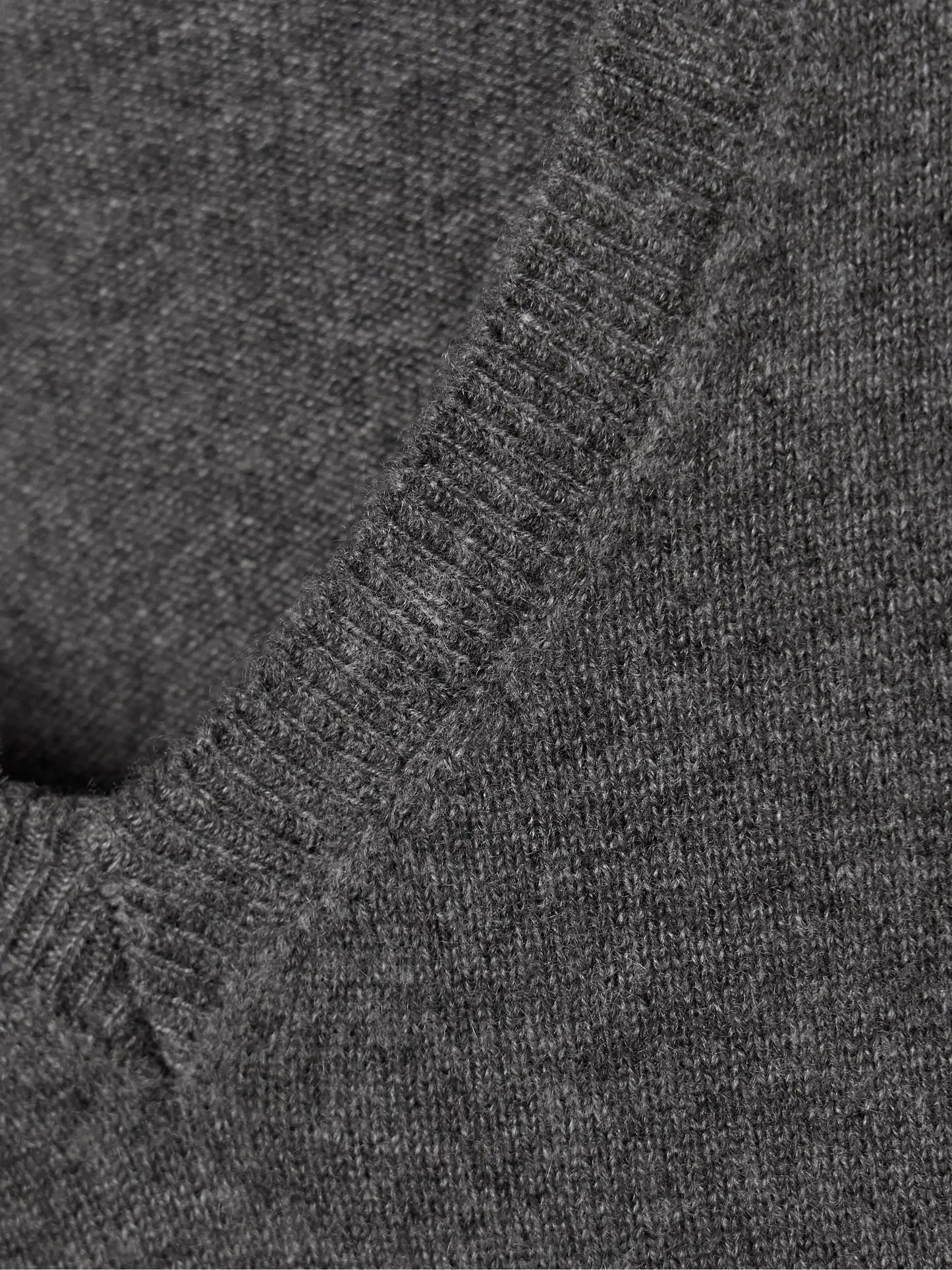 Ligeia Cashmere Sweater