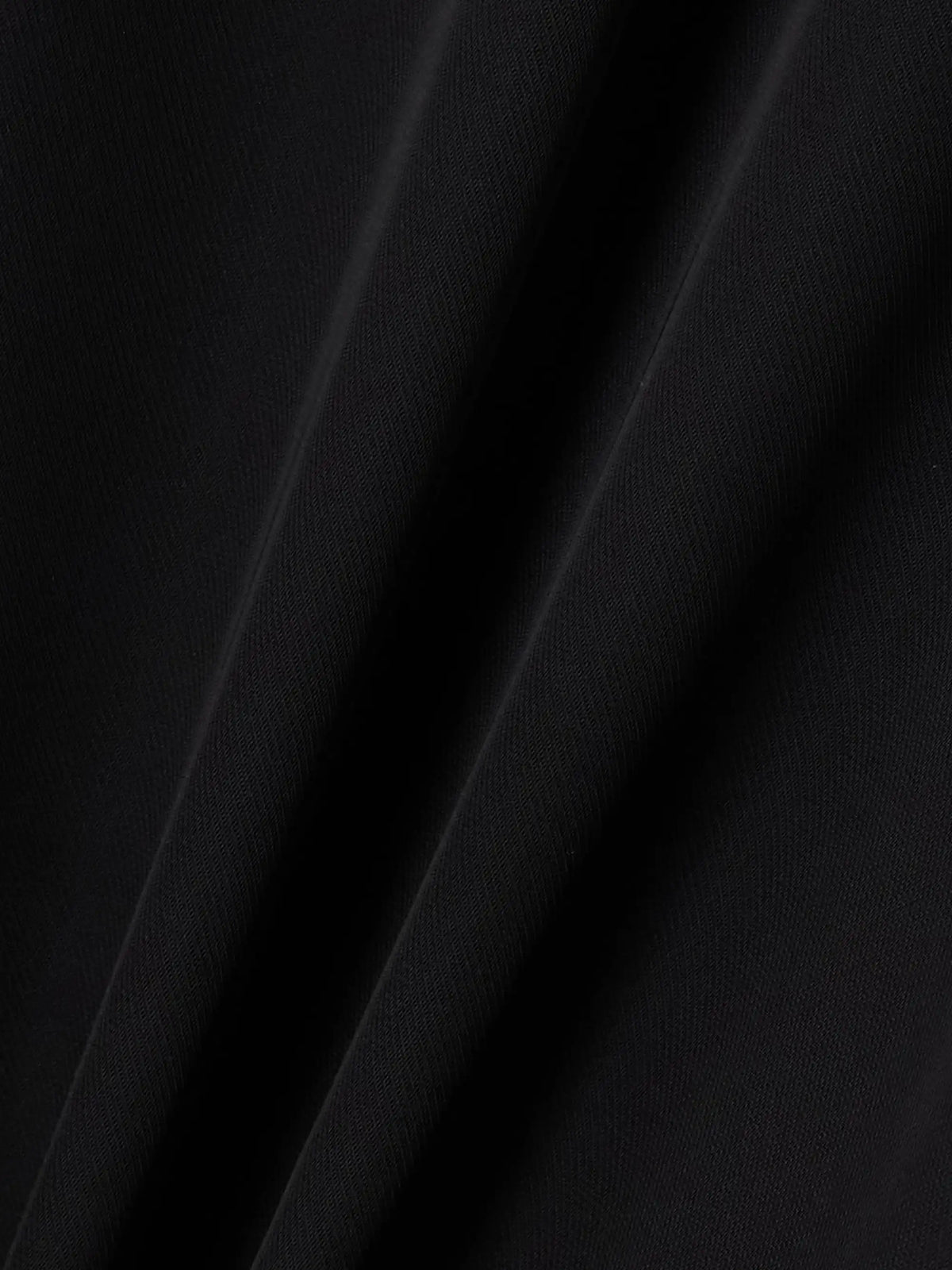 Cut-out Embellished Leather-trimmed Crepe Midi Dress