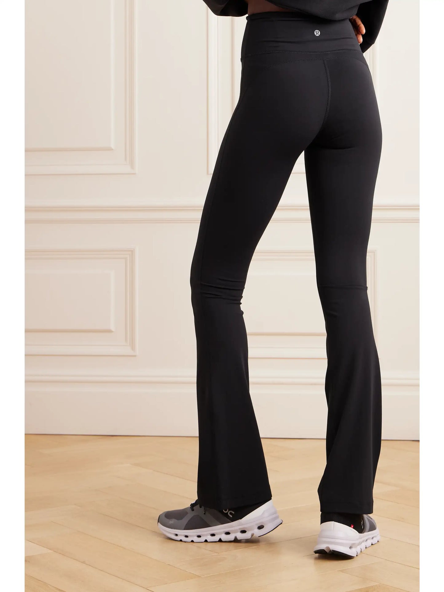 Groove Stretch Flared Pants