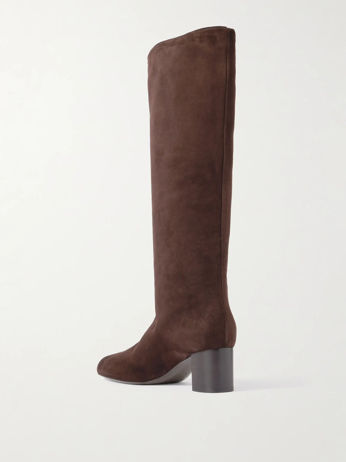 Downtown Suede Boots