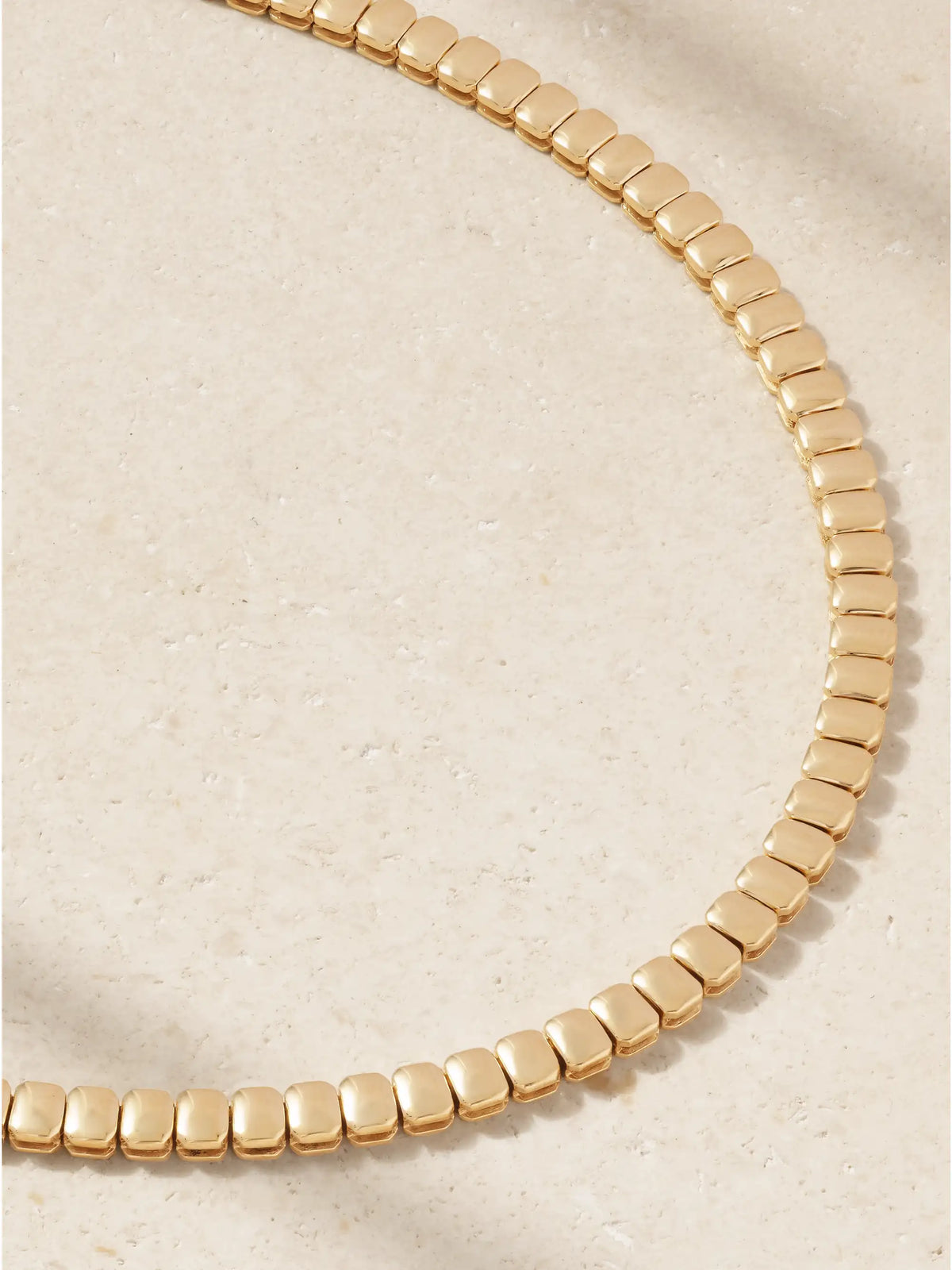 Anita Ko 18-karat Gold Necklace