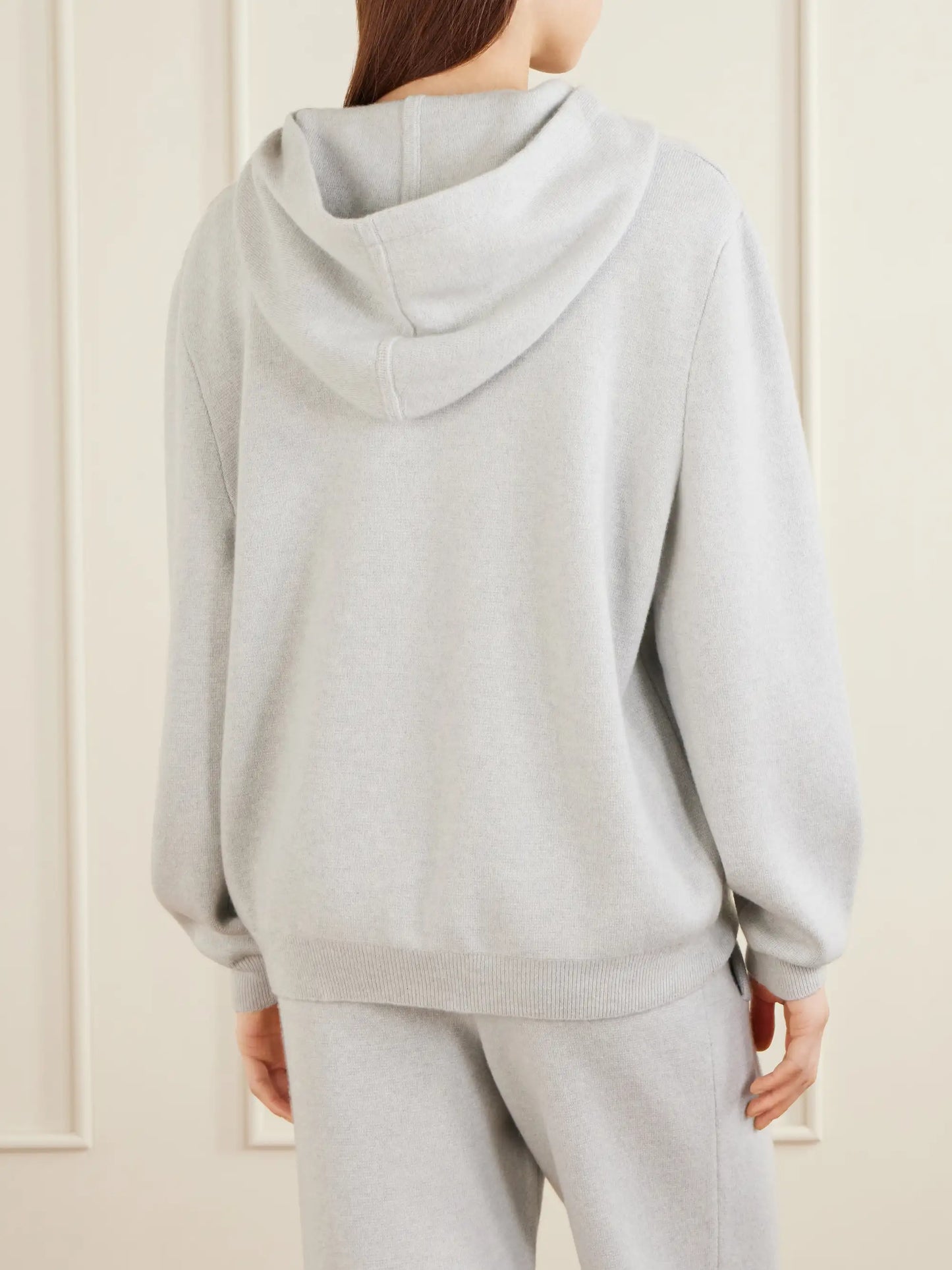 Cashmere Hoodie
