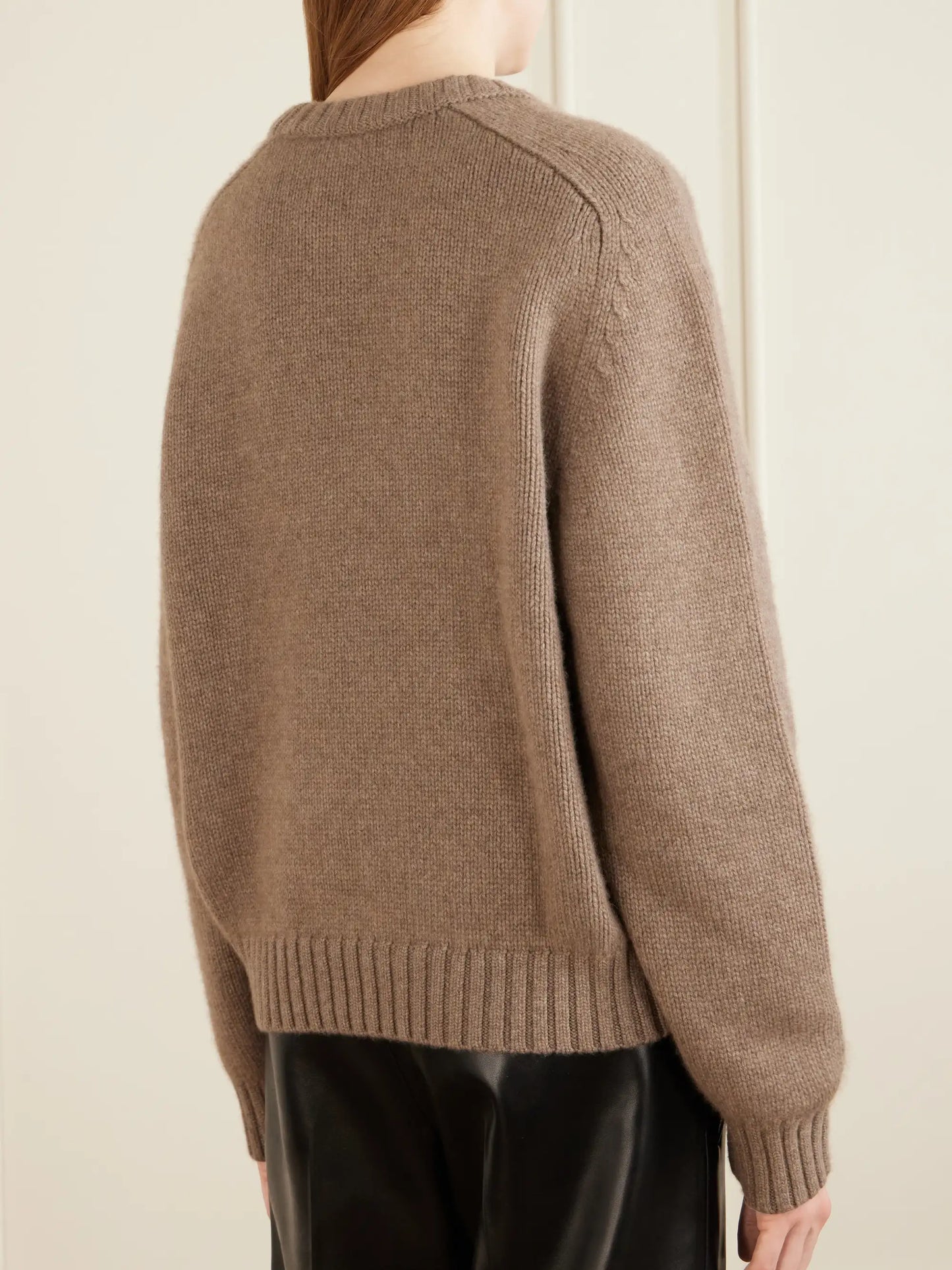 Mae Cashmere Sweater