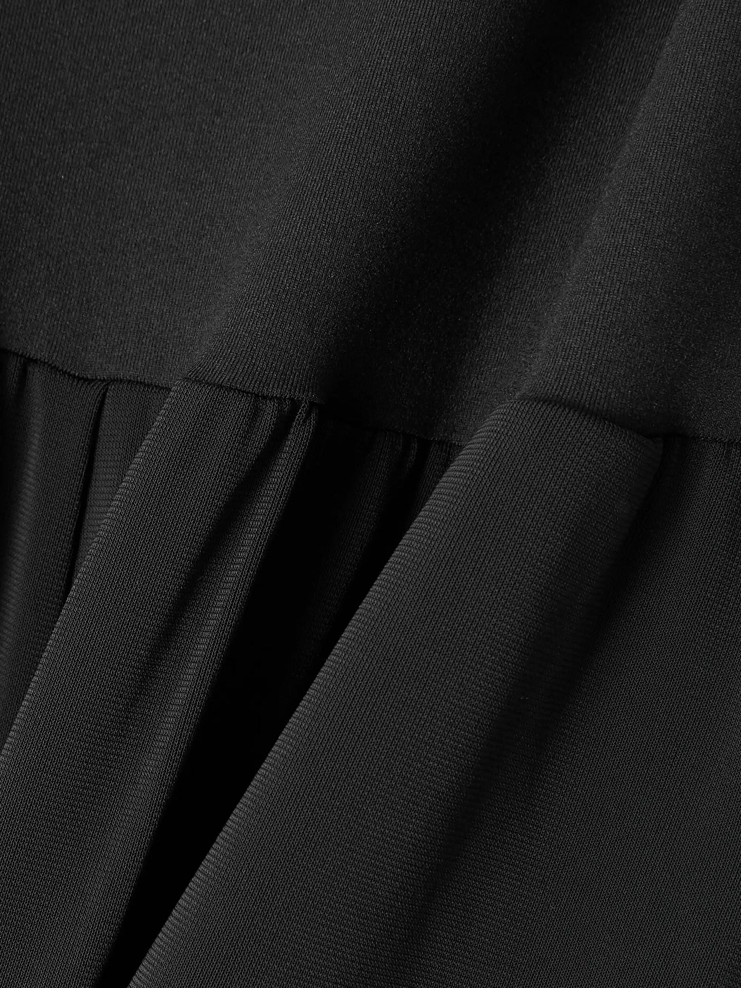 Les Essentiels Dao Convertible Wide-leg Pants