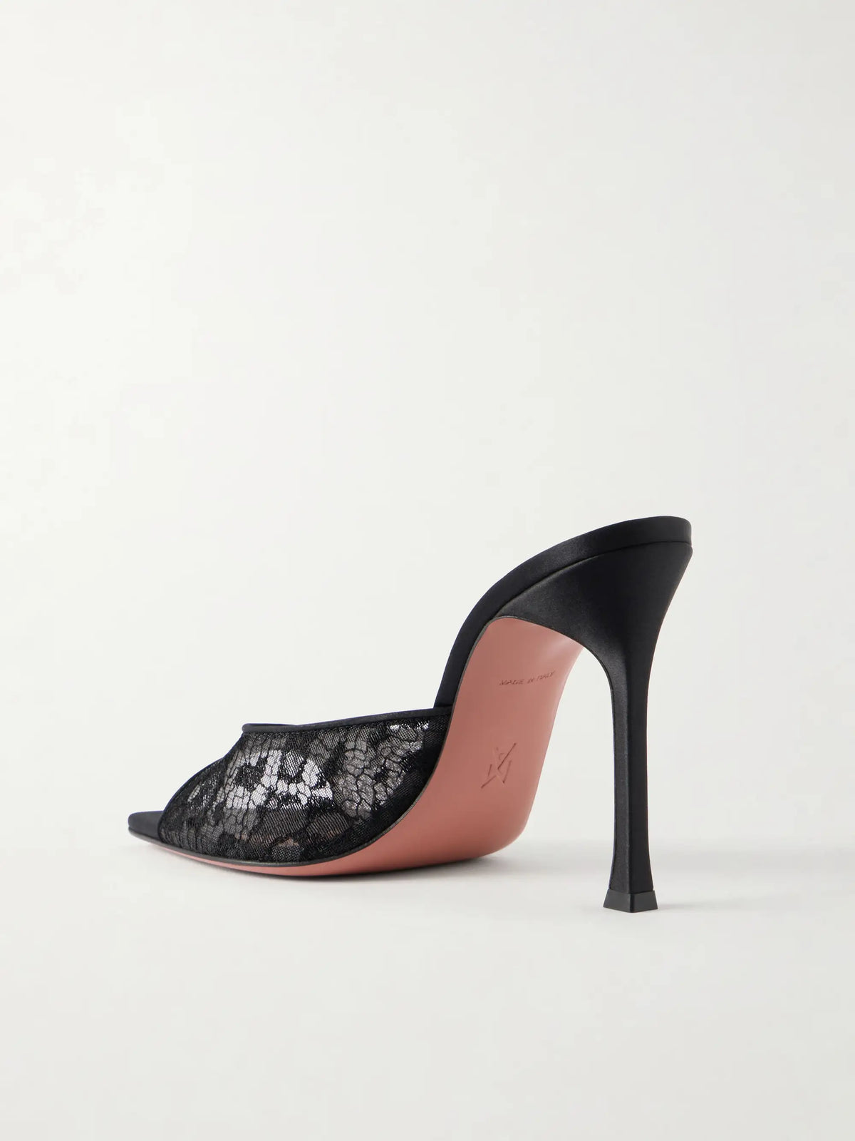 Alexa 105 Lace Mules