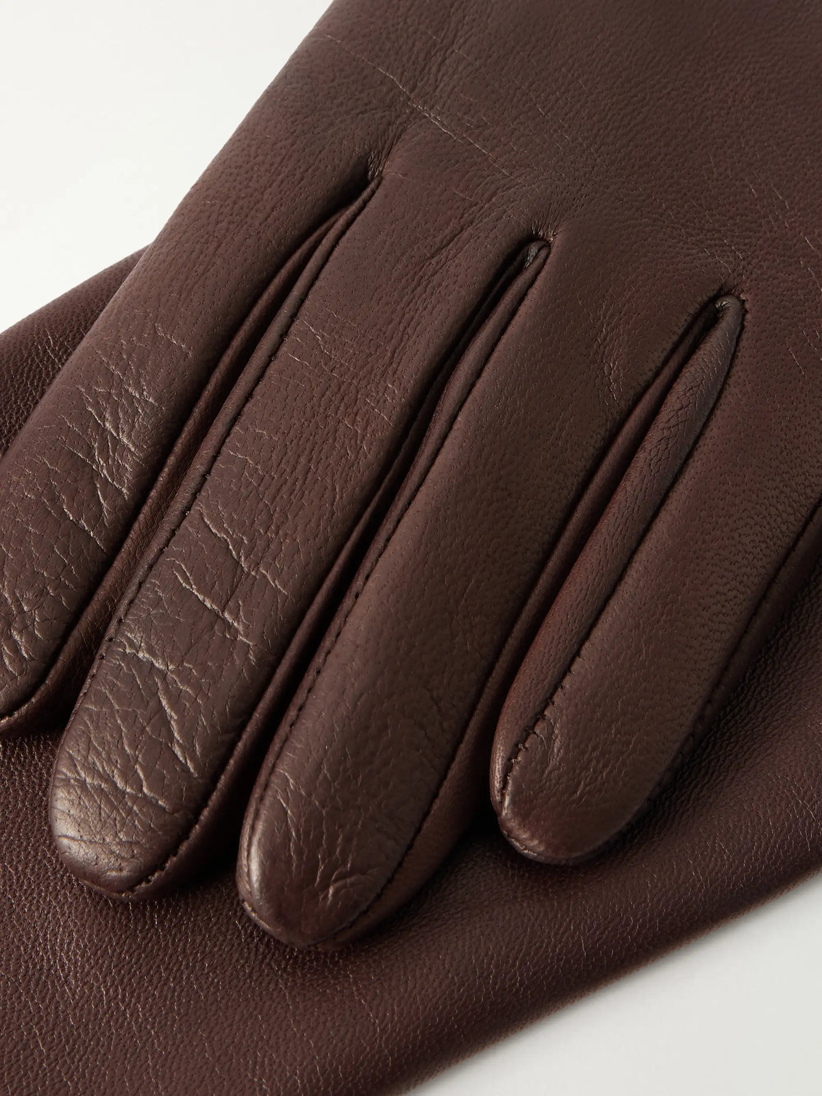 KALLMEYER Park Leather Gloves