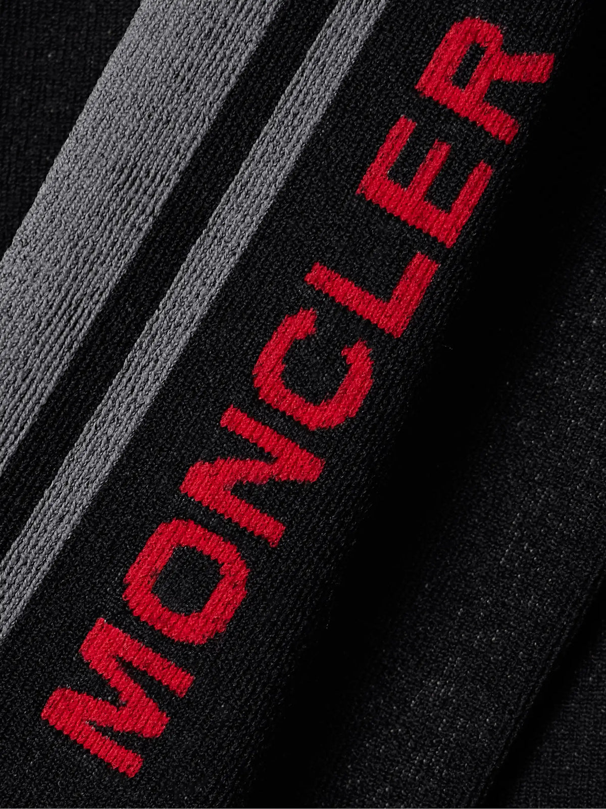 Stretch-knit Base Layer