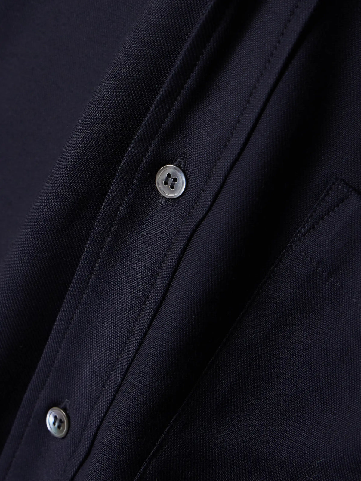 Kayla Twill Shirt