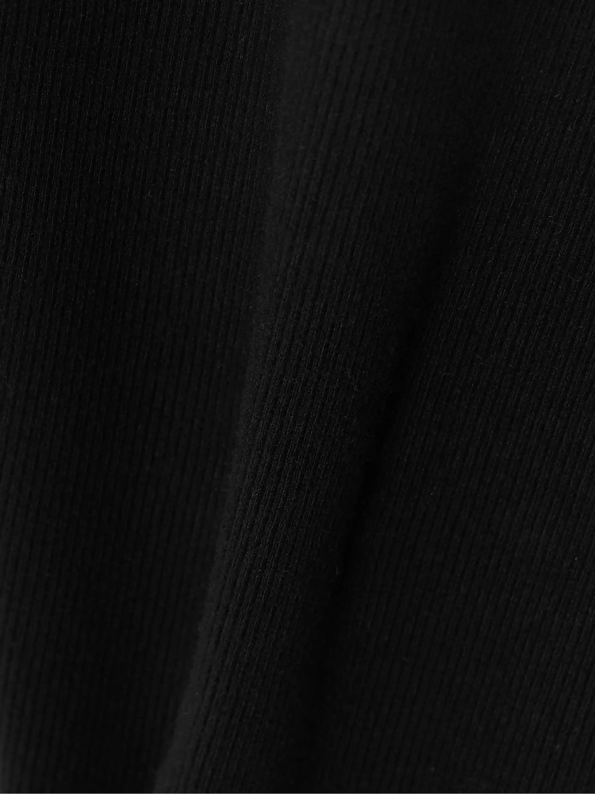 Ribbed Stretch-jersey Maxi Dress