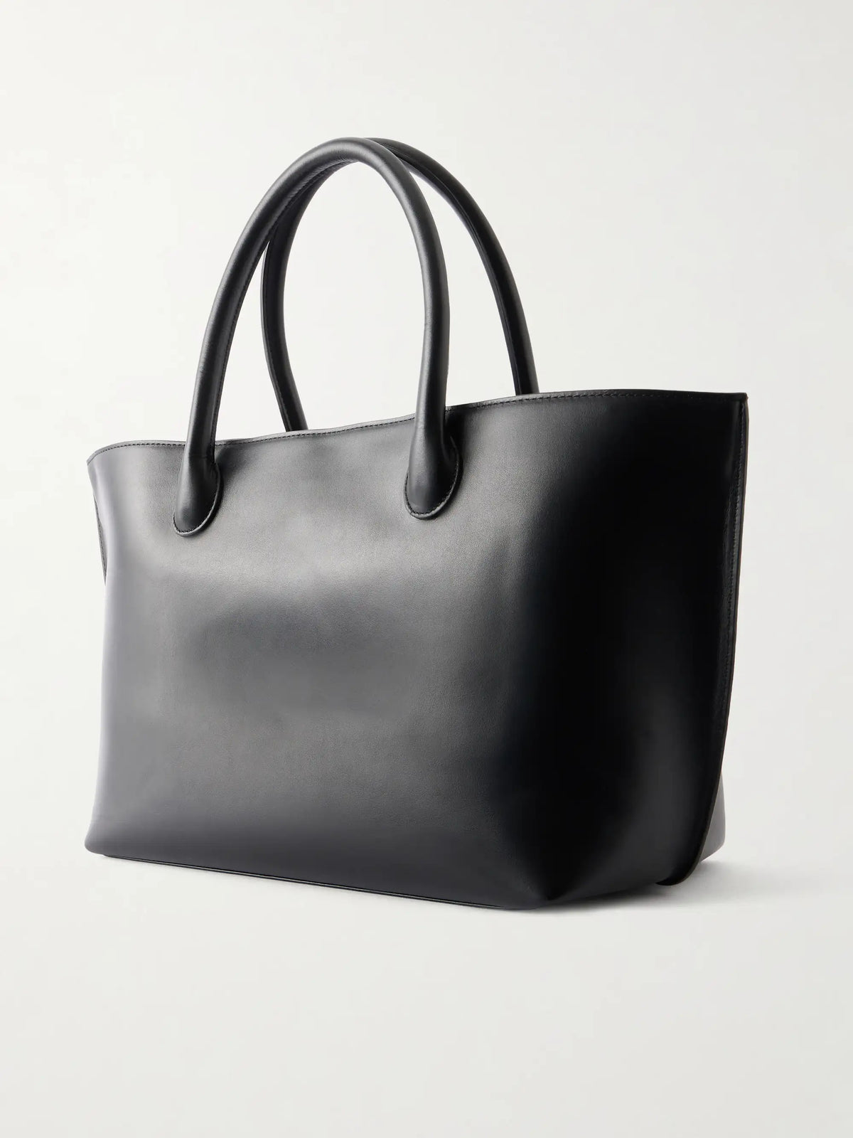 The Grace Leather Tote
