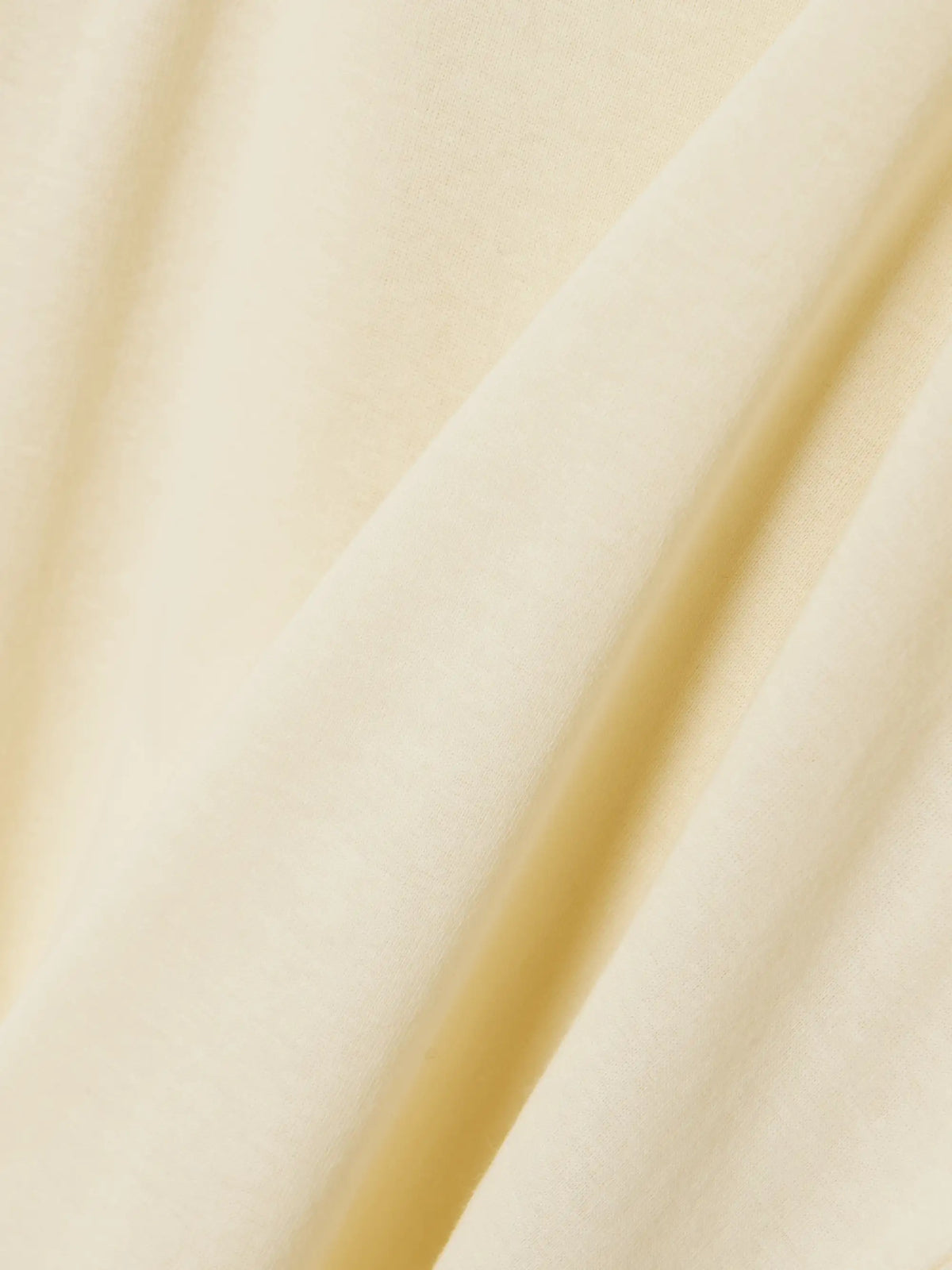 Anna Organic Cotton-jersey T-shirt