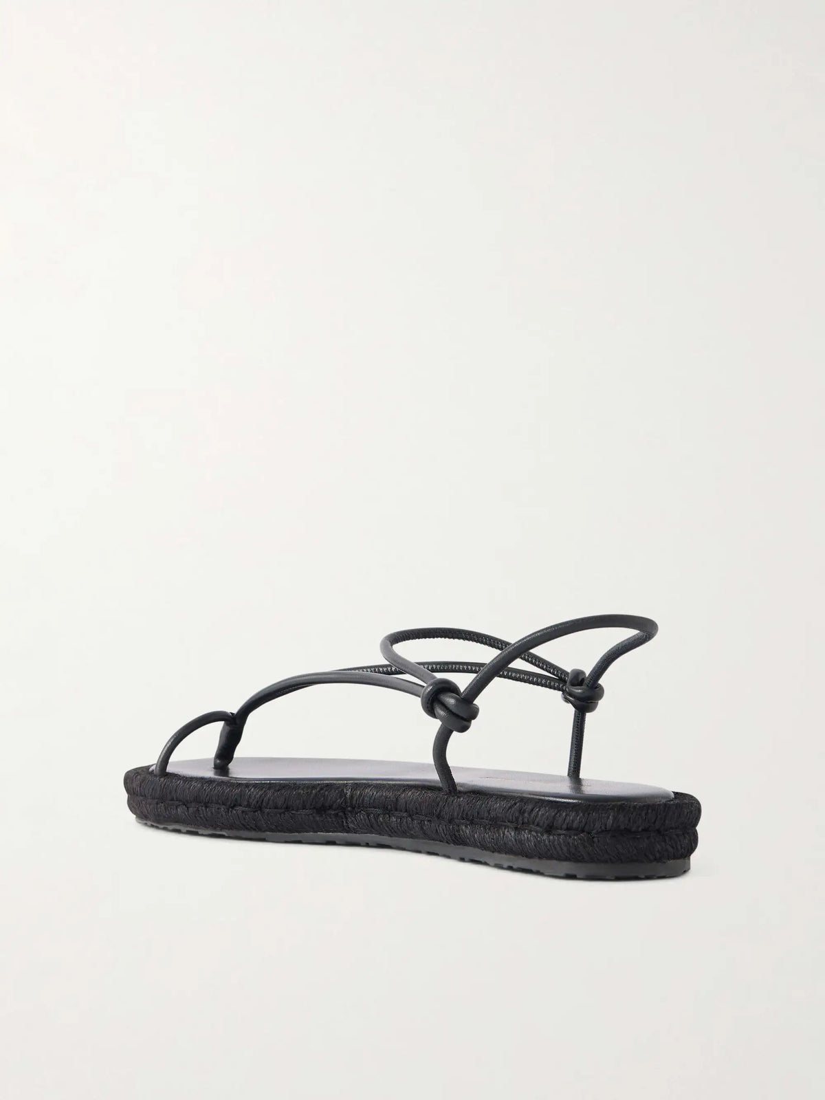 Leather Sandals