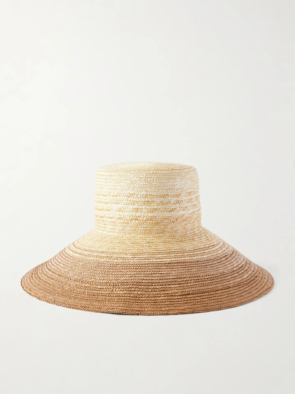 Mirabel Straw Sunhat