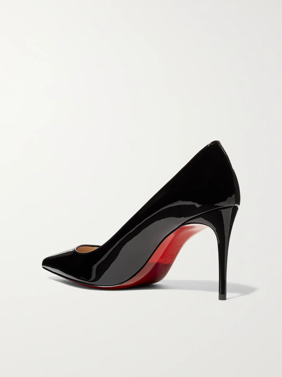 Kate 85 Patent-leather Pumps