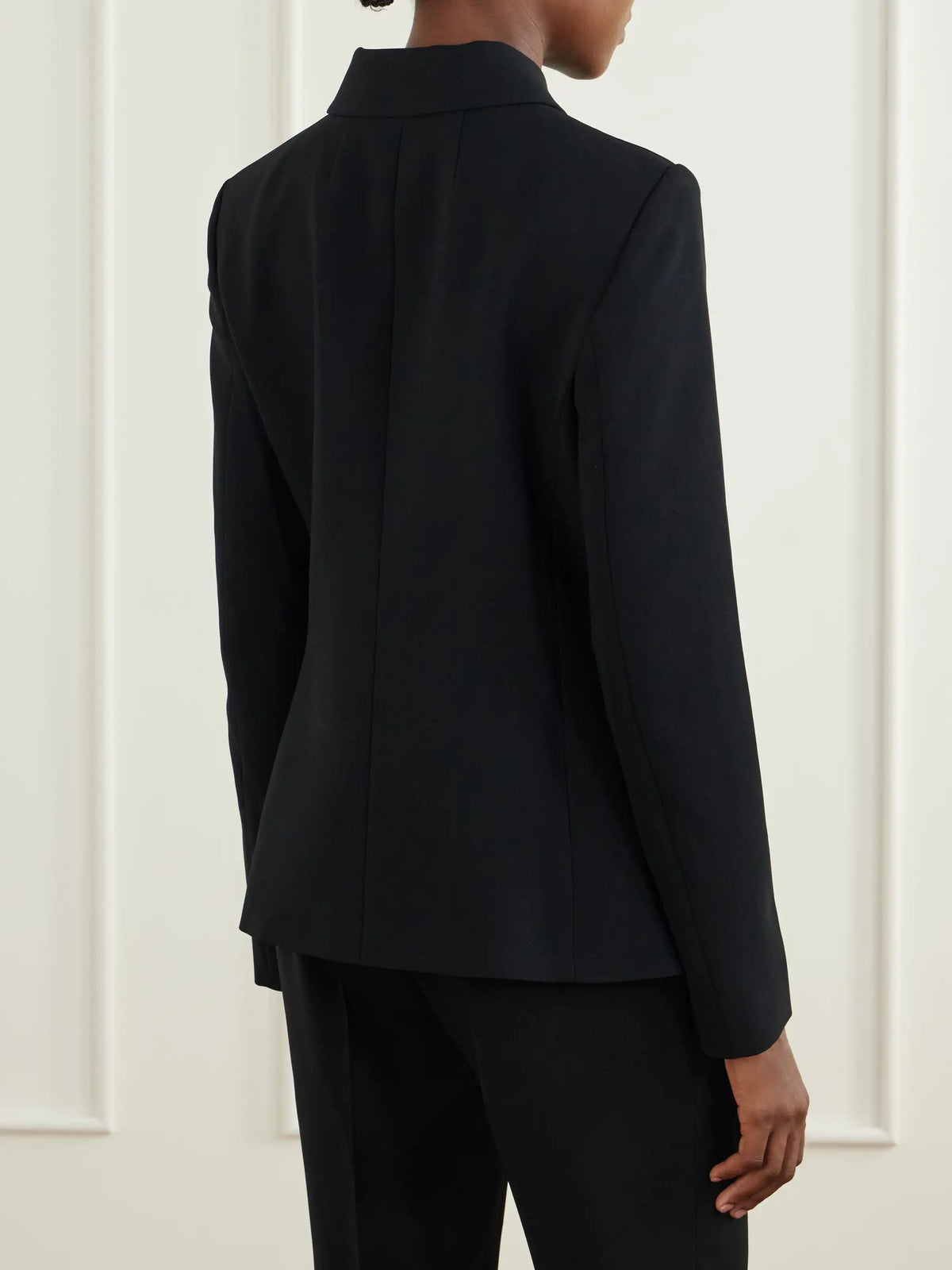 Theory Crepe Blazer