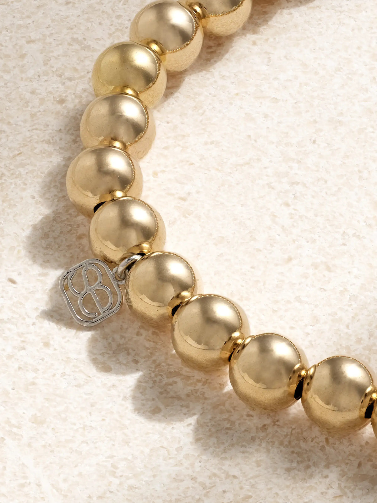 Love 14-karat Gold Diamond Bracelet