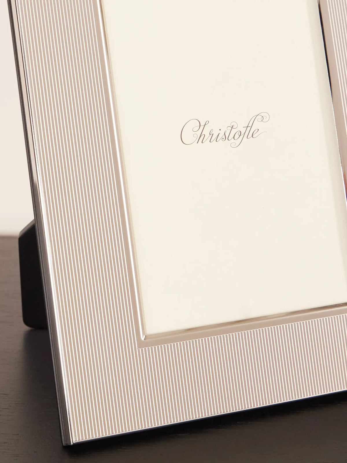 America Silver-plated Frame, 10 X 15cm