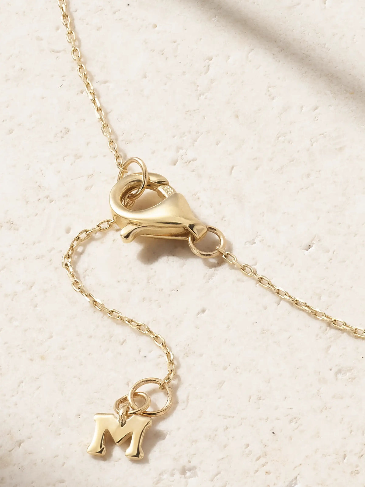 Wave 14-karat Gold Diamond Bracelet