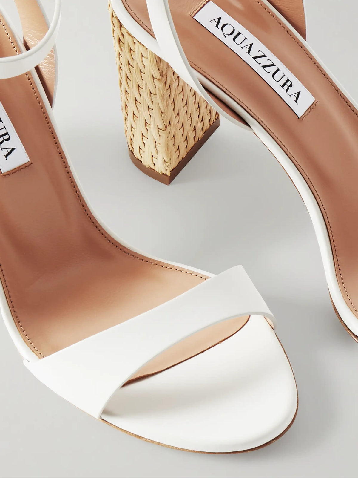 Sunseeker 85 Leather Sandals