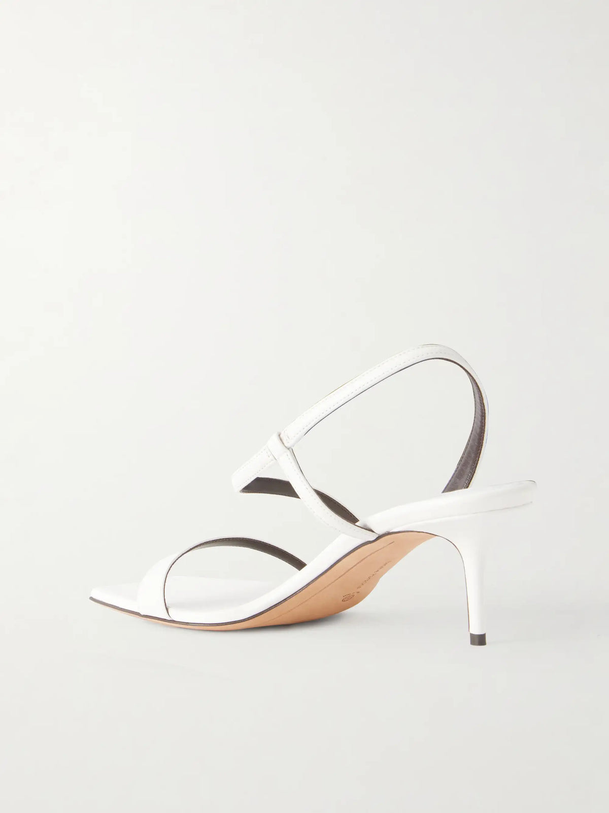 Delicat Leather Sandals