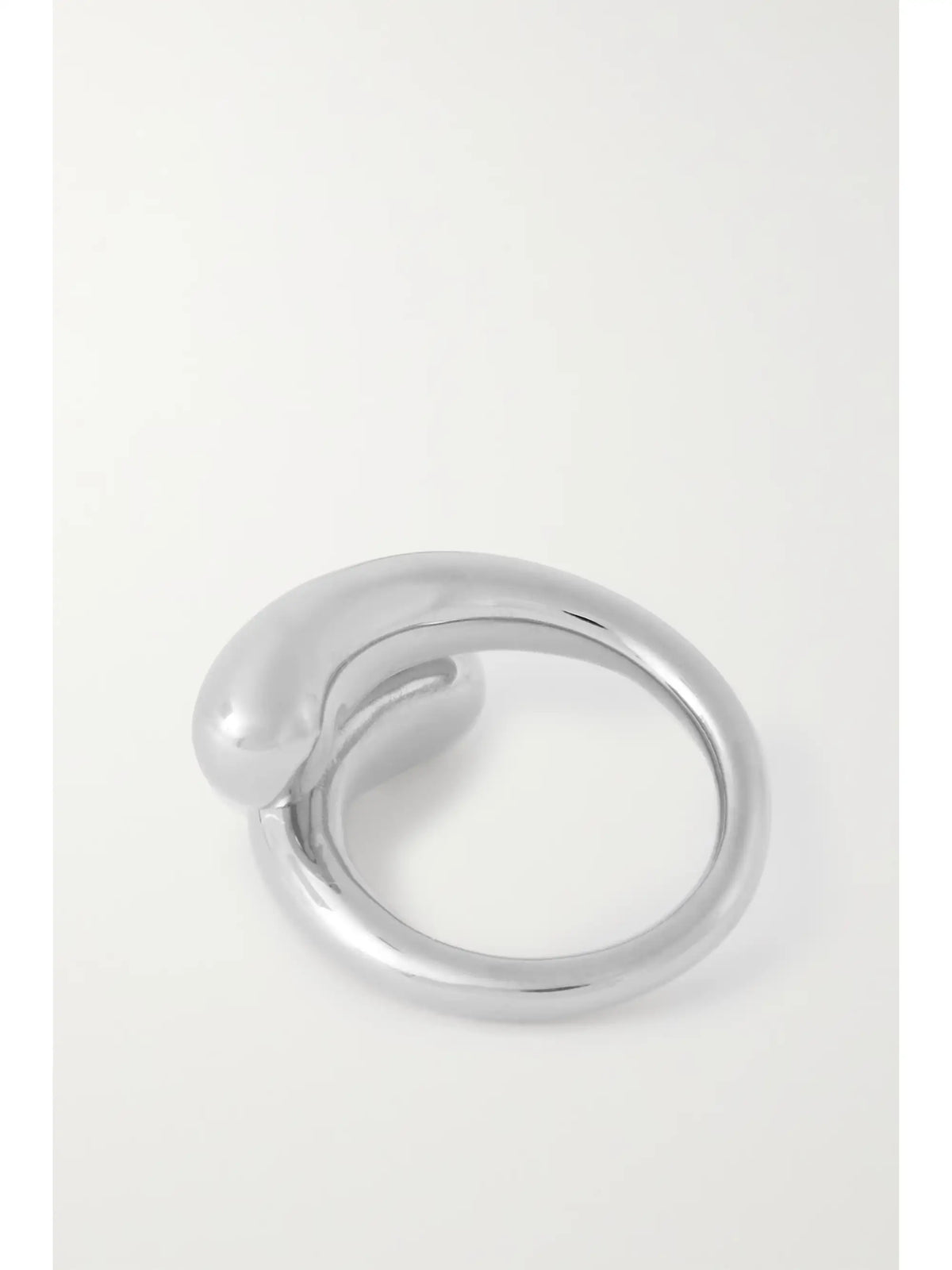 The Victoria Silver Ring