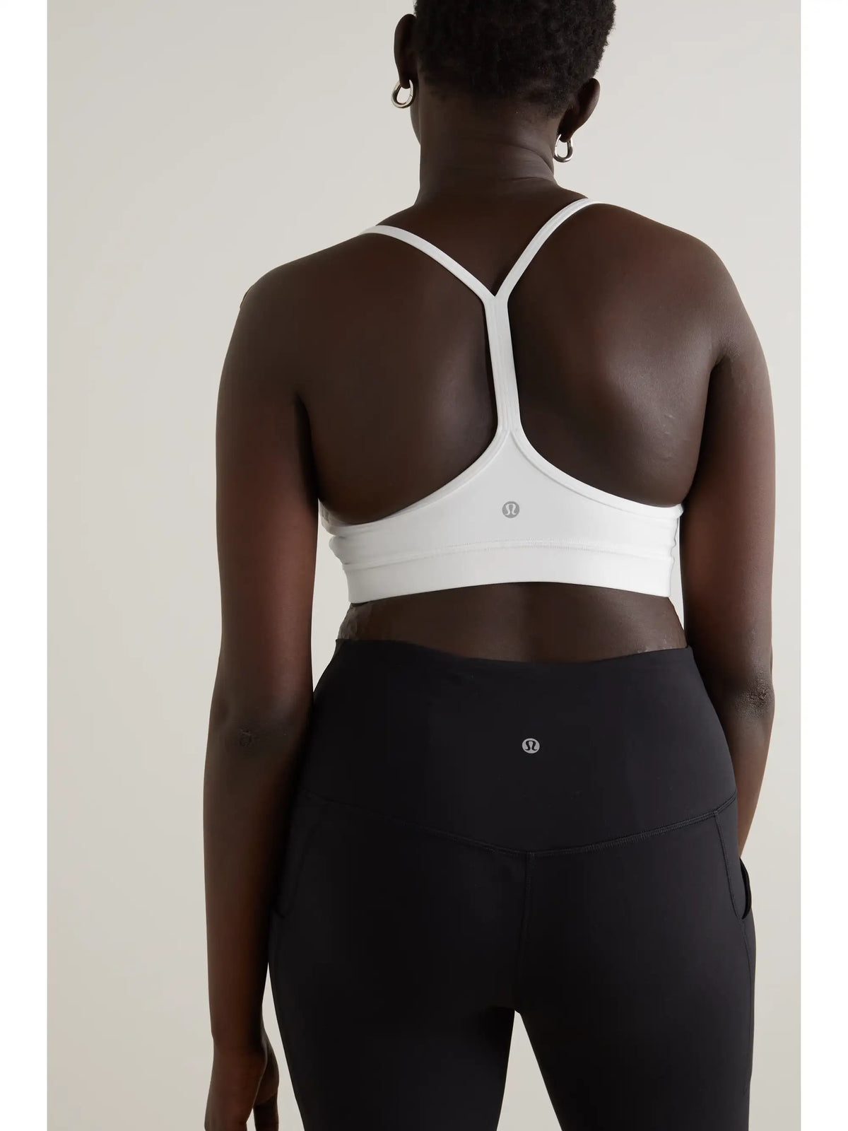 Flow Y Nulu Sports Bra