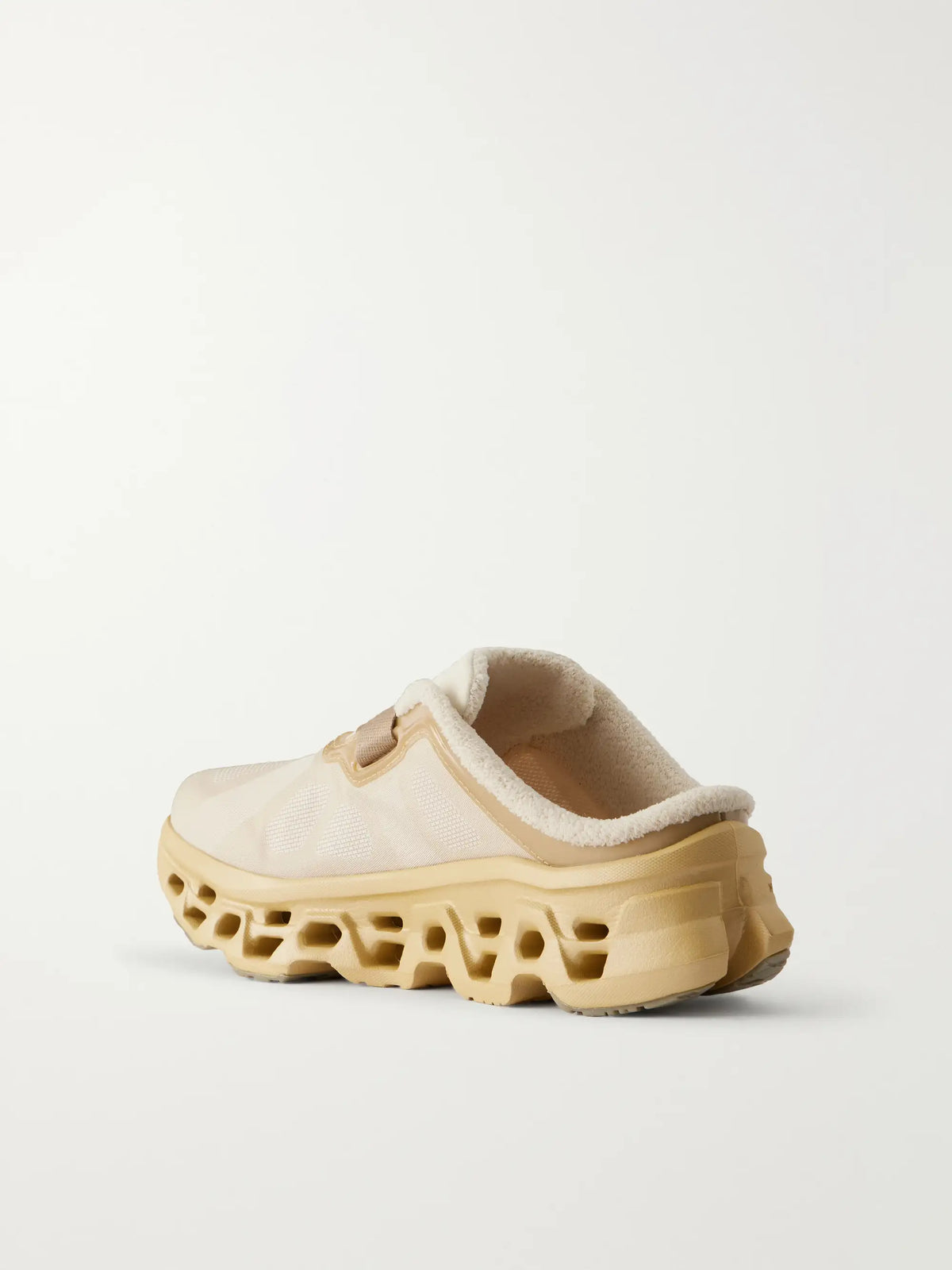 ON + Fka Twigs Cloudmonster 3 Mesh Sneakers