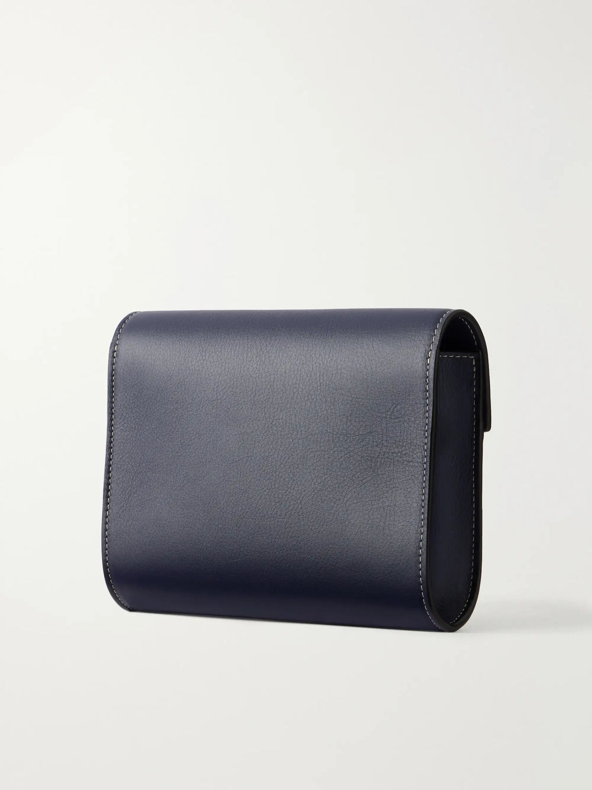 Hunting Season The Small Soft Leather Clutch