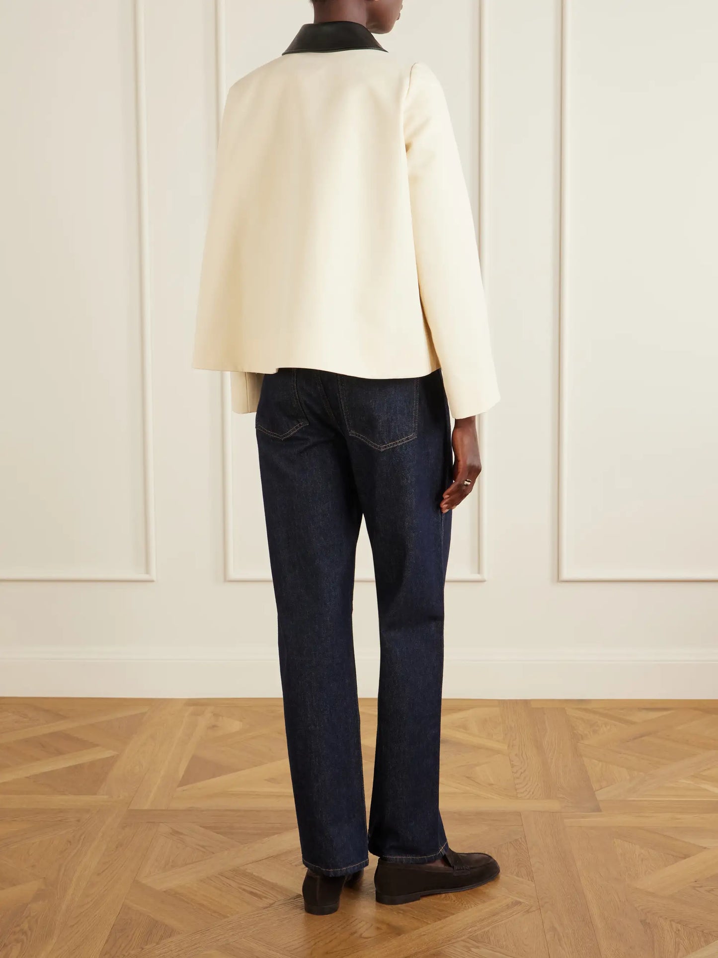 Harburg Cotton Jacket