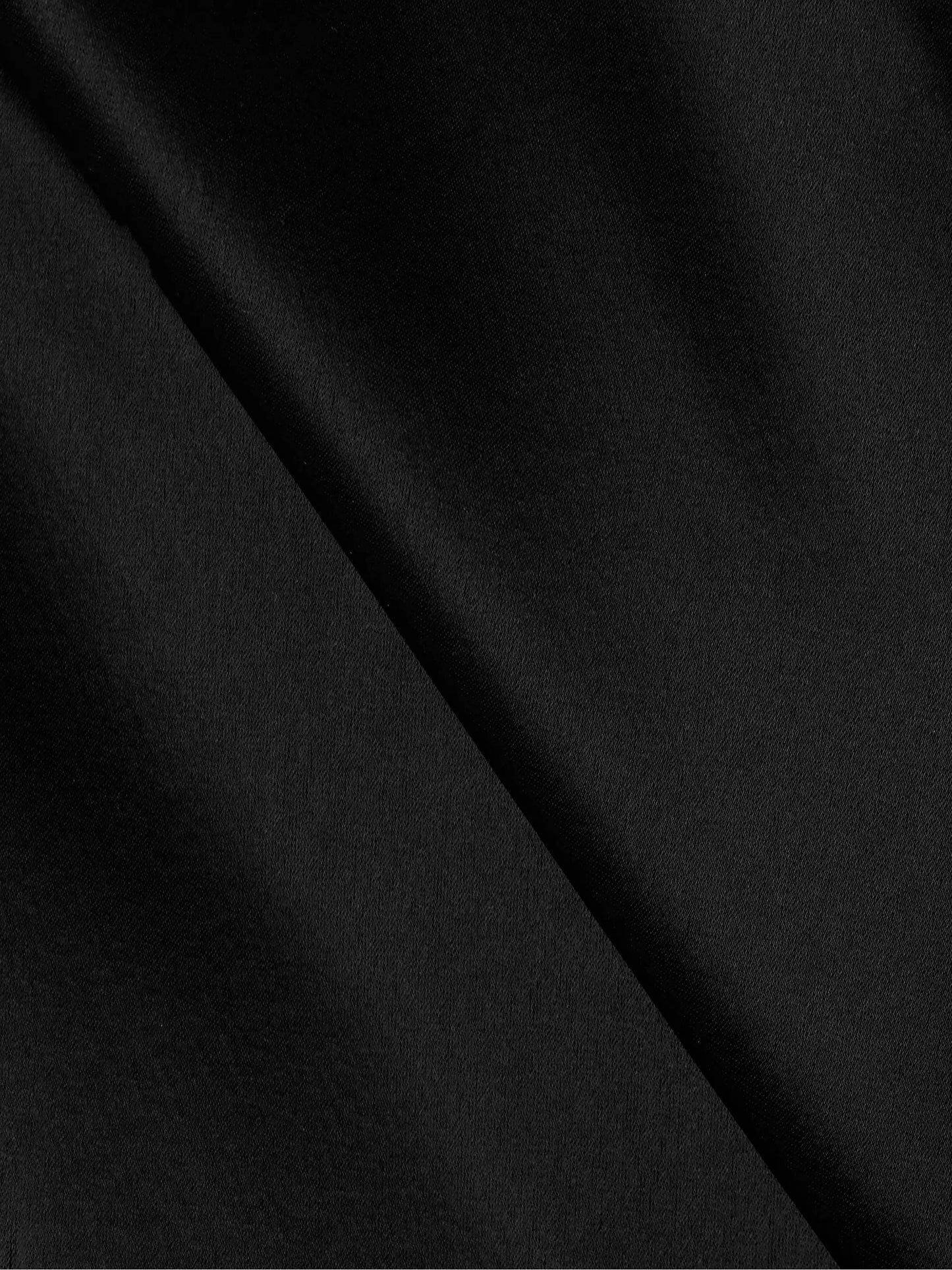 Pandora Satin Gown